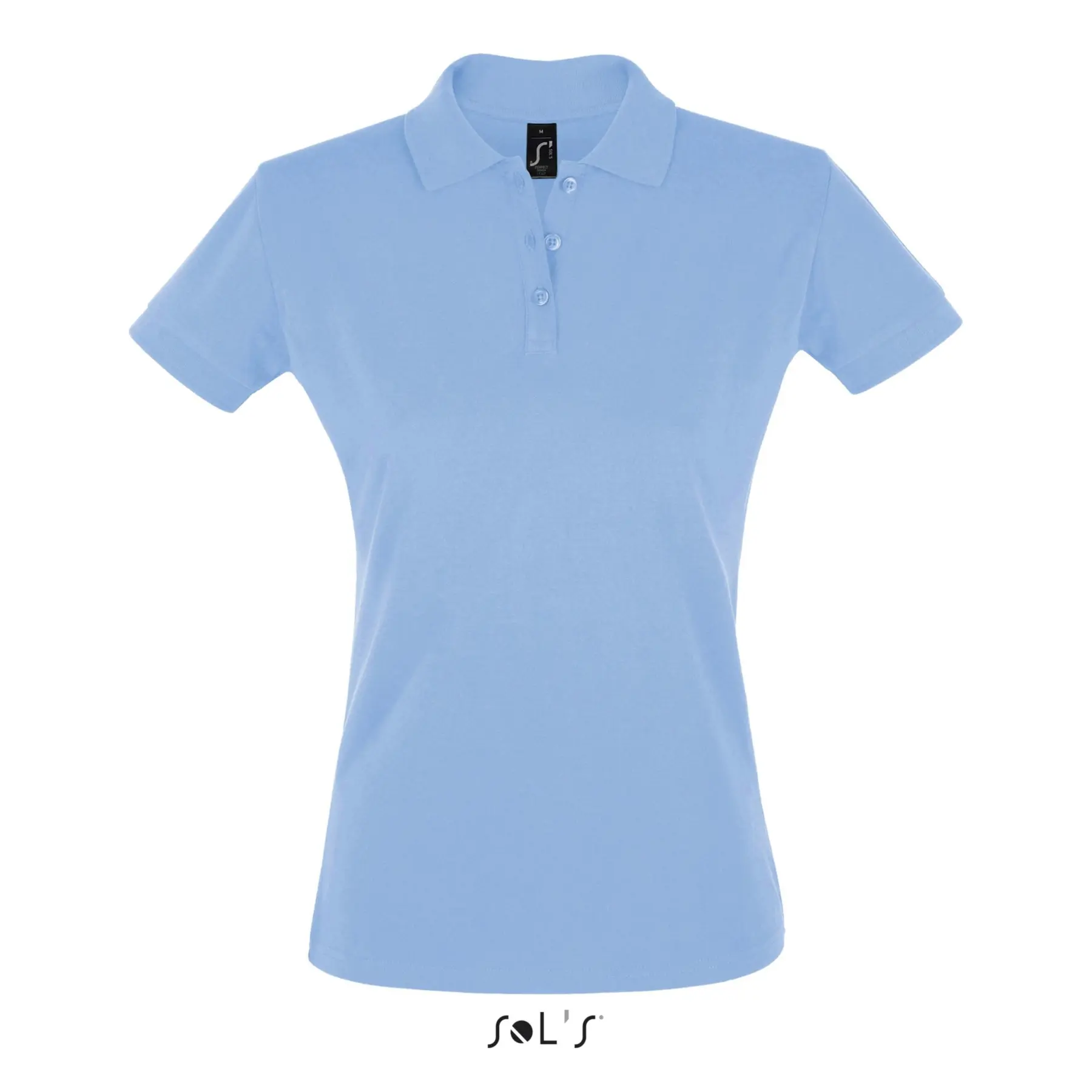Polo da donna Sol's Perfect