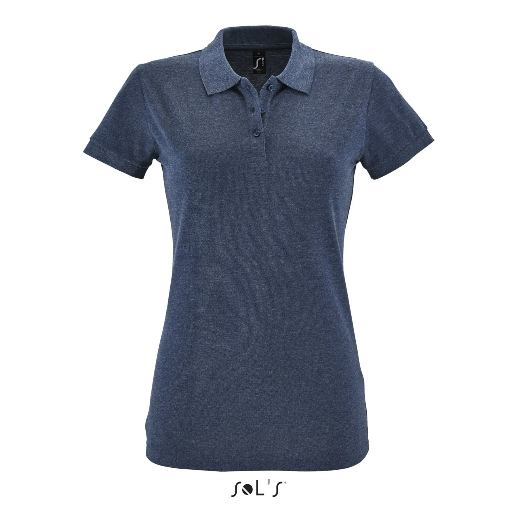 Polo da donna Sol's Perfect