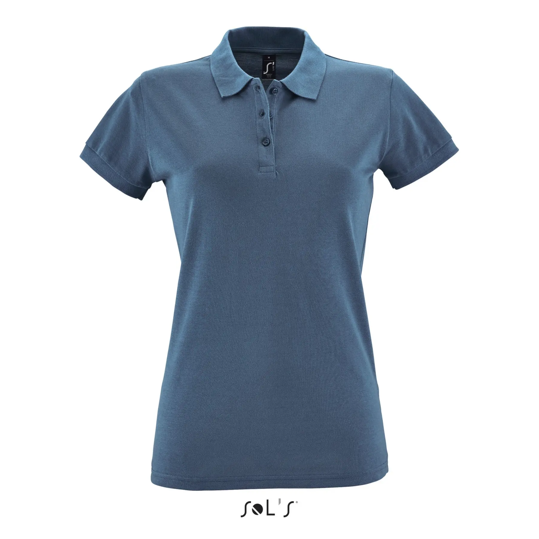 Polo da donna Sol's Perfect