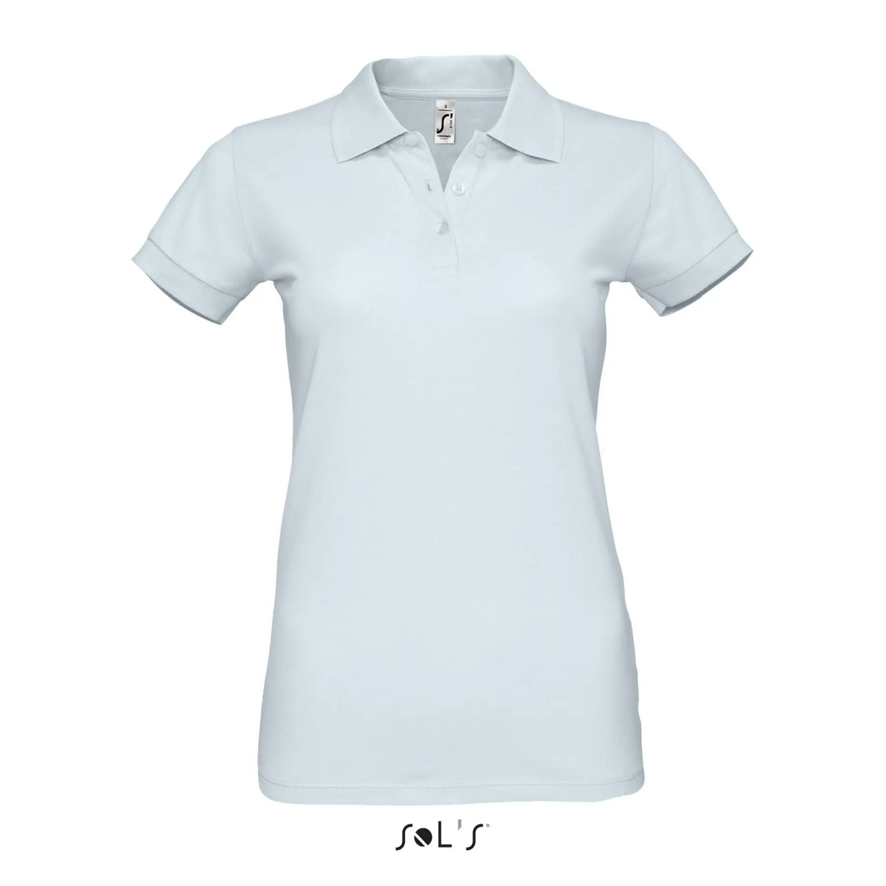 Polo da donna Sol's Perfect