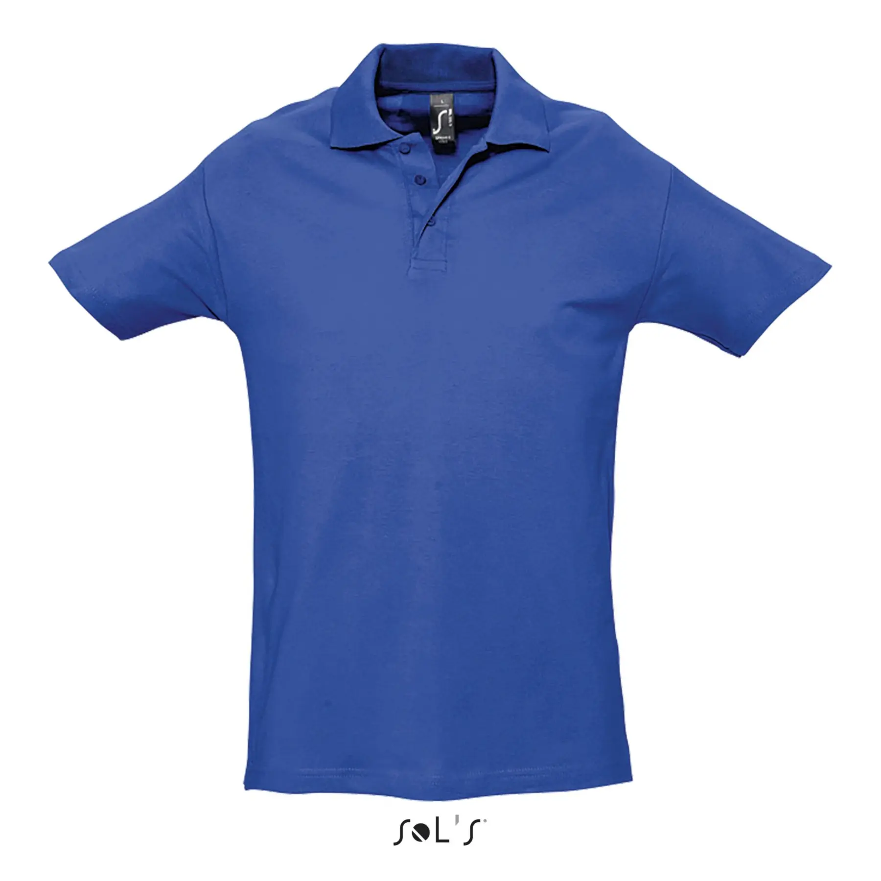 Polo Sol's Spring Ii