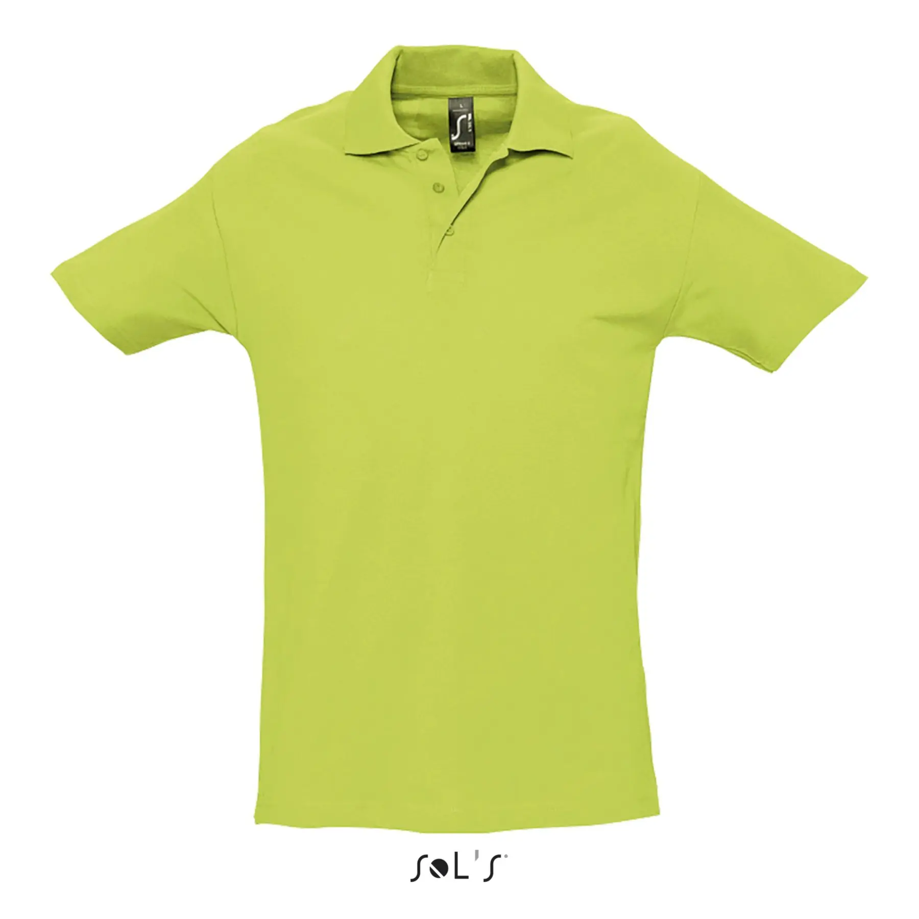 Polo Sol's Spring Ii