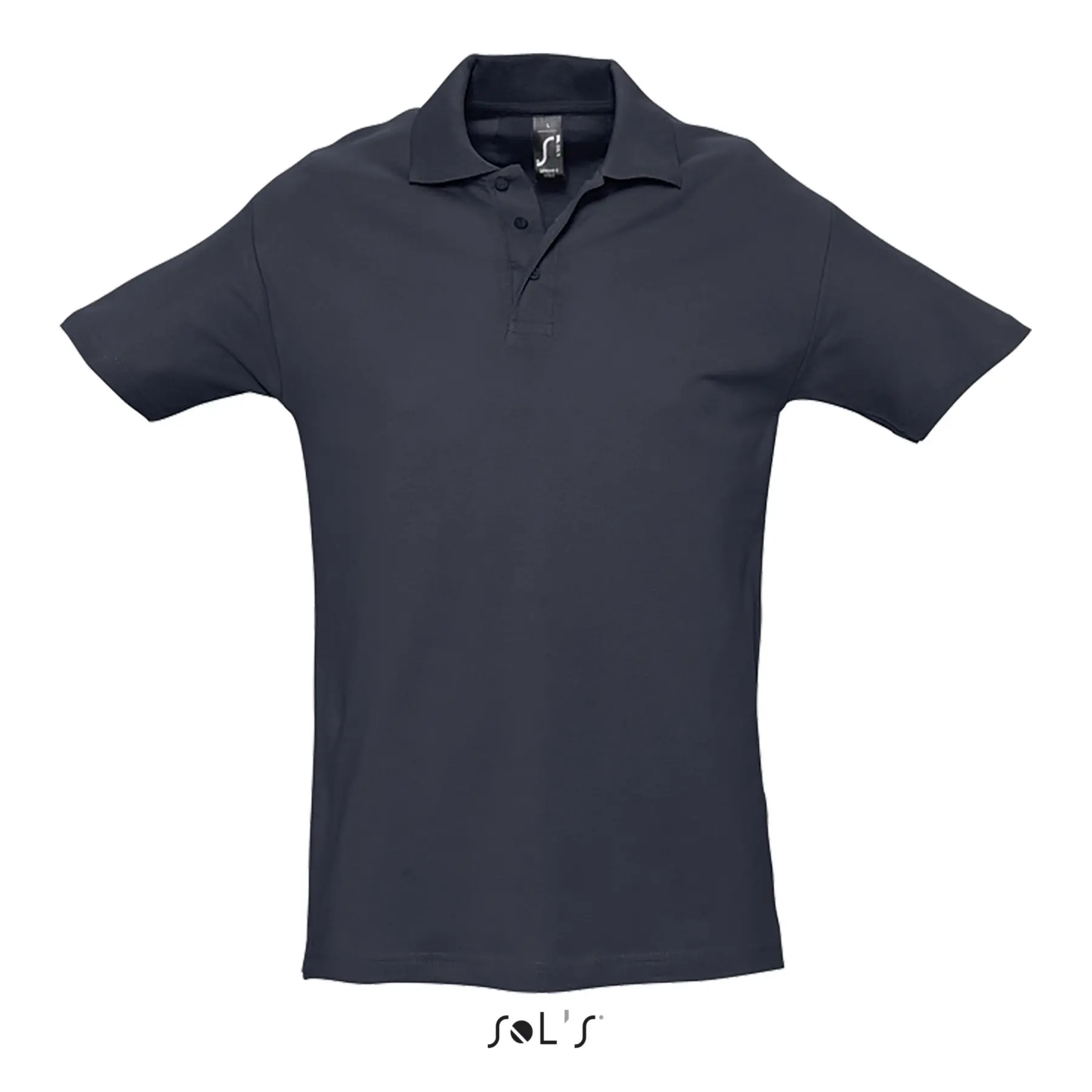 Polo Sol's Spring Ii