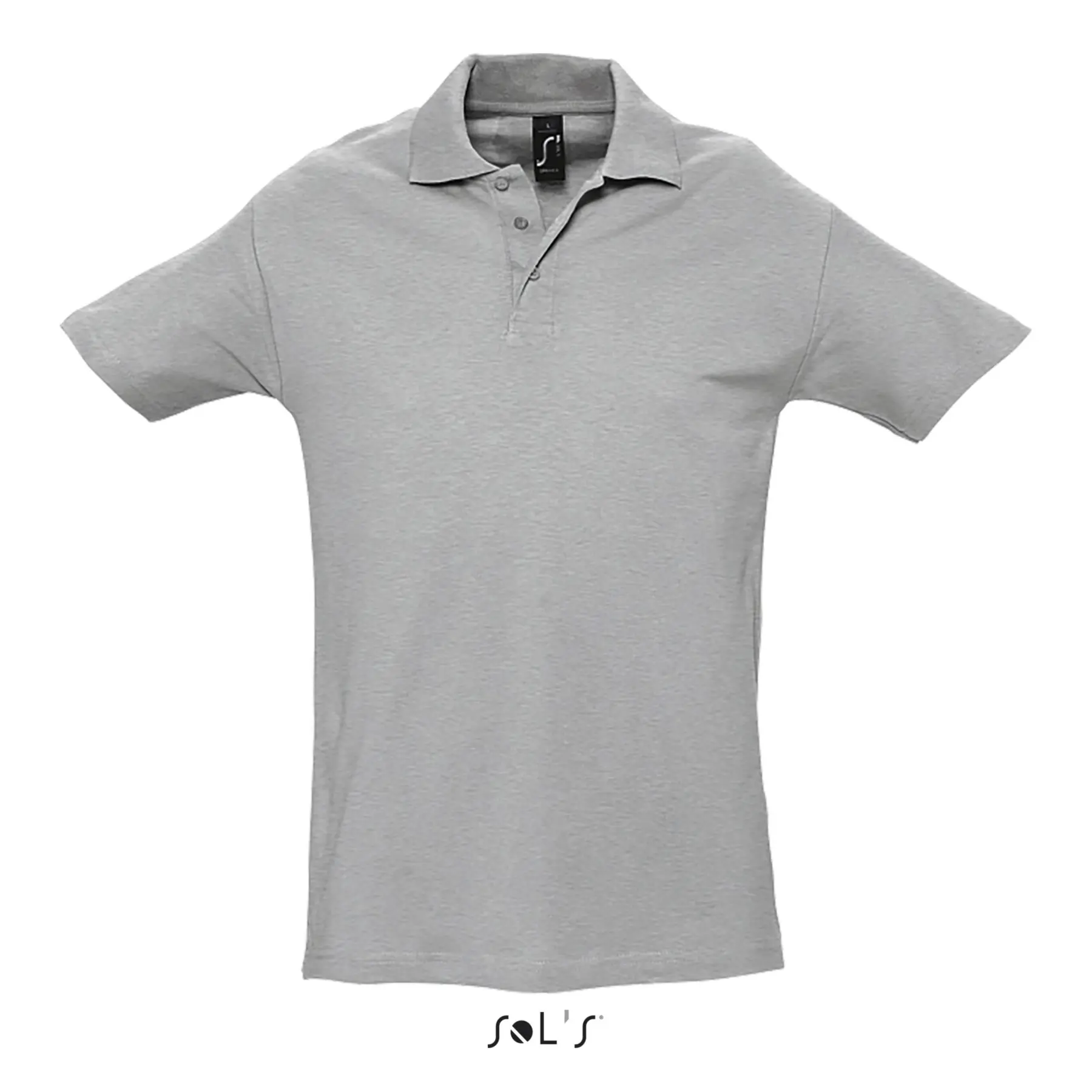Polo Sol's Spring Ii