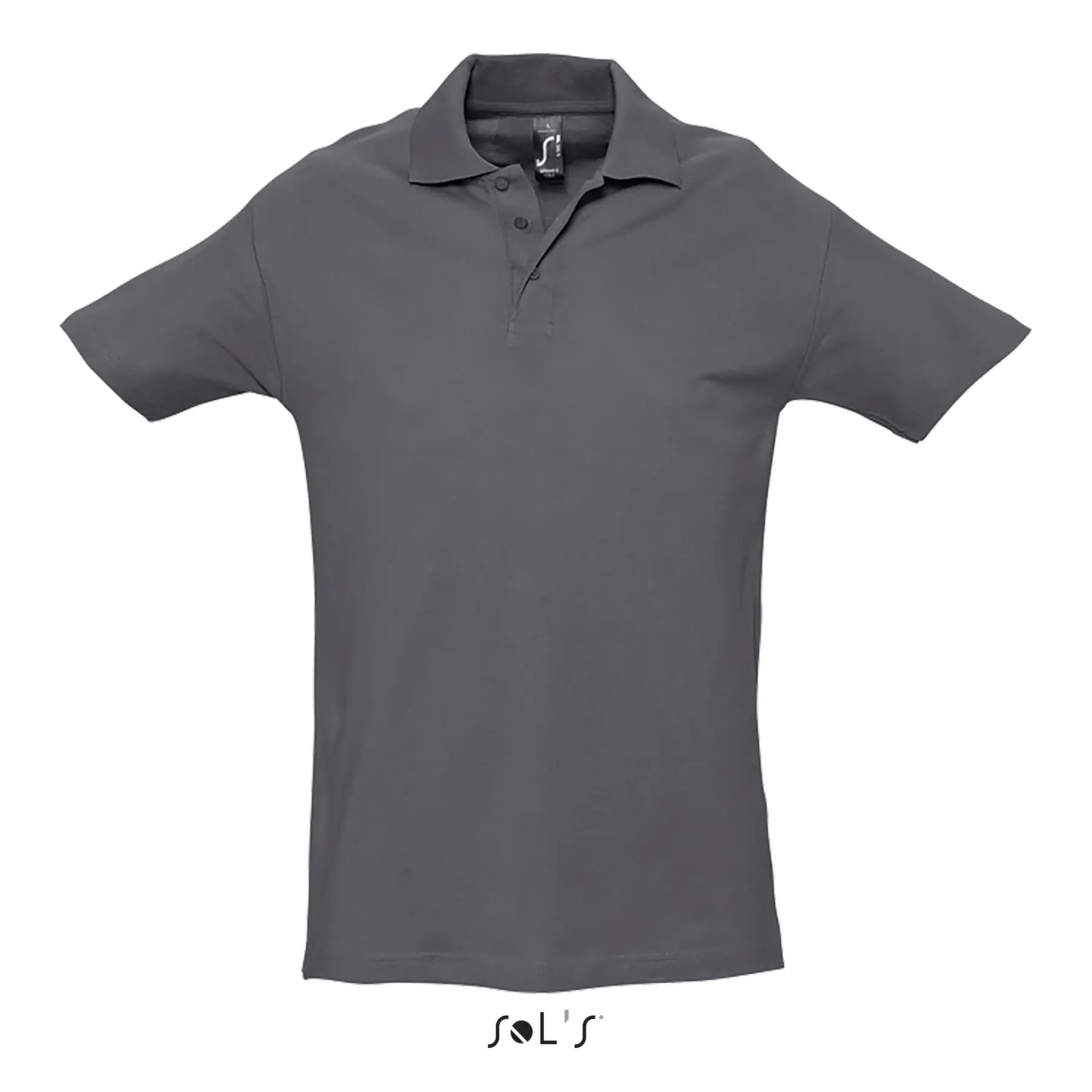 Polo Sol's Spring Ii