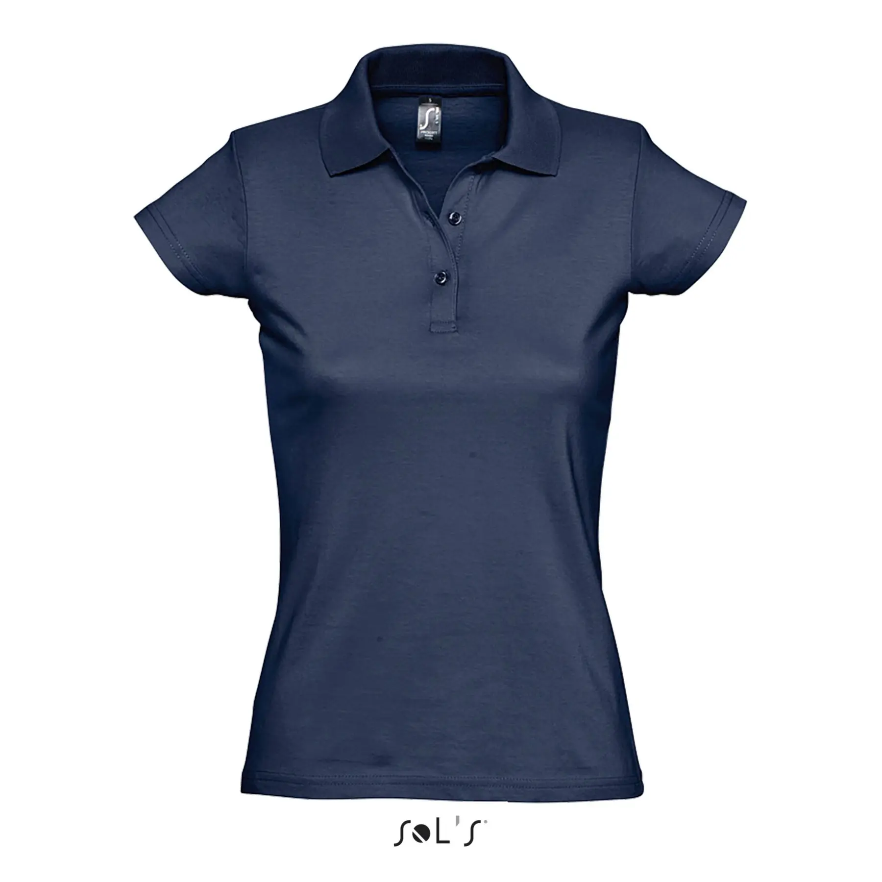 Polo da donna Sol's Prescott