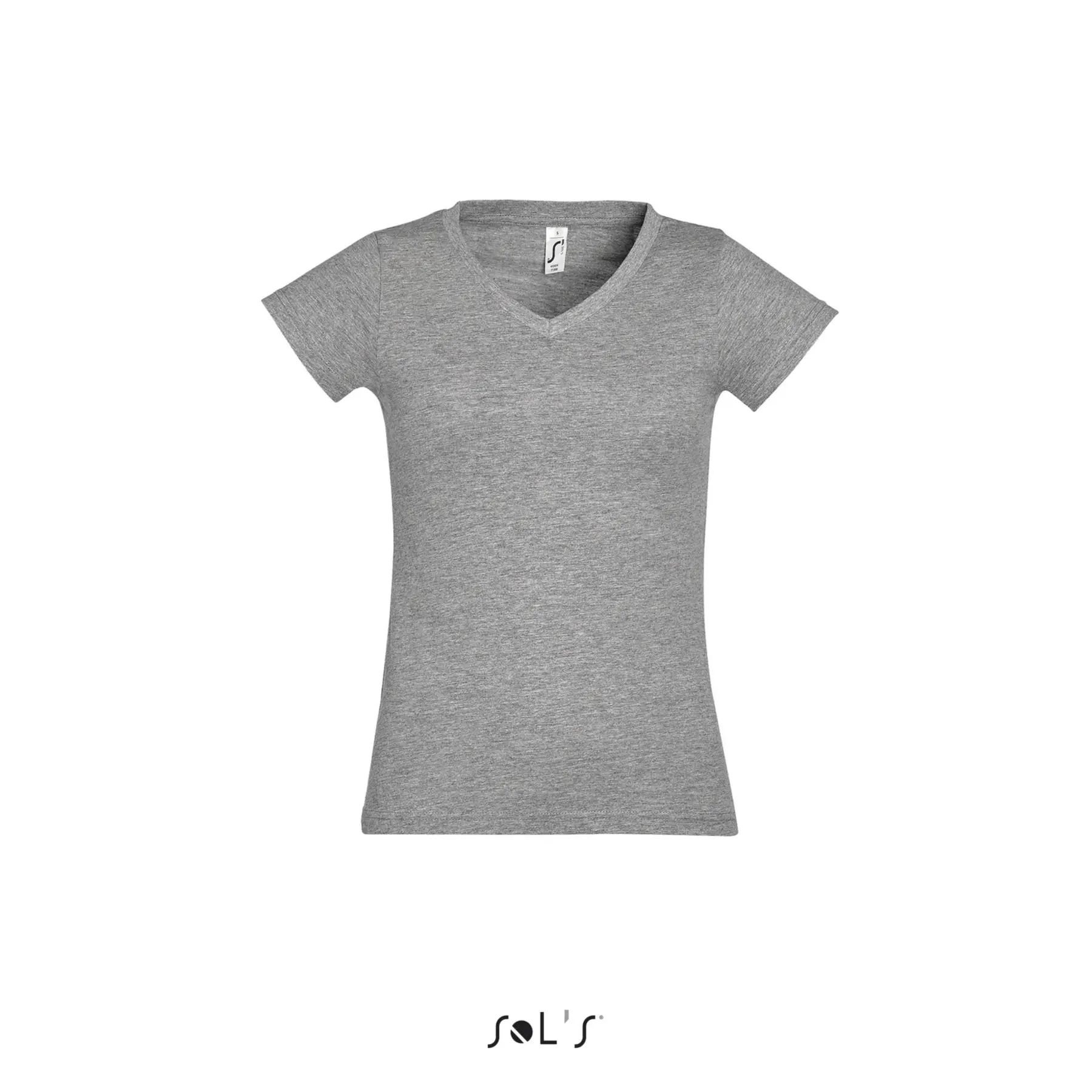 T-Shirt Sol's Moon