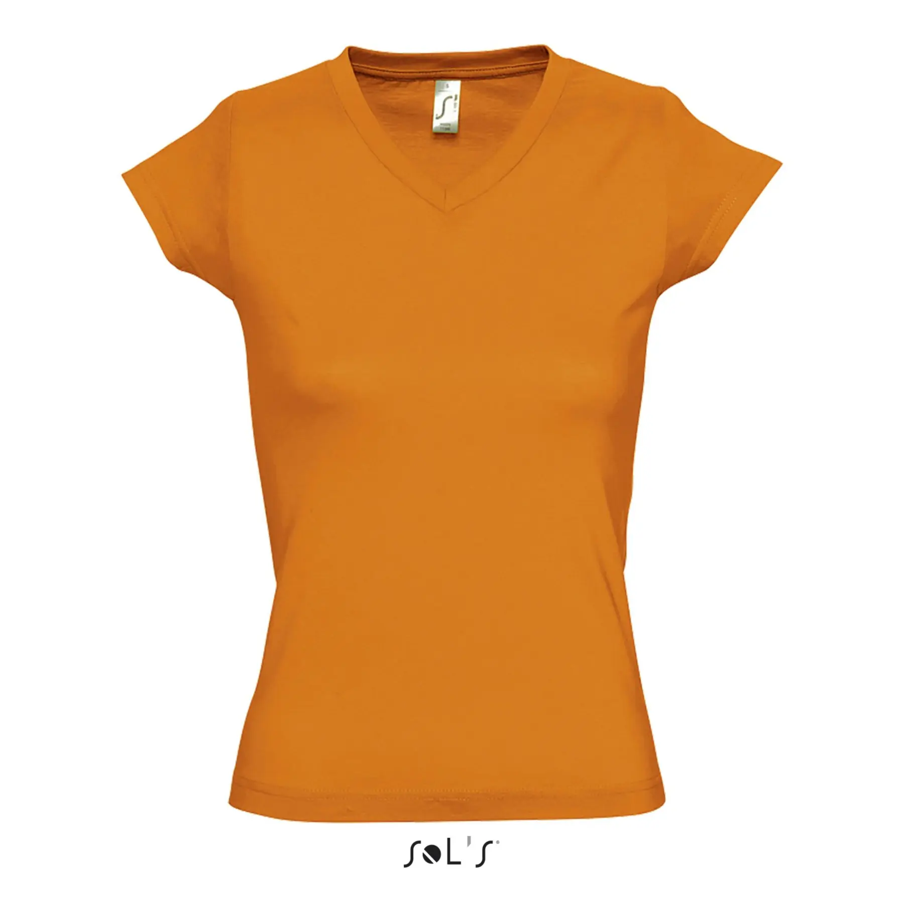 T-shirt da donna Sol's Moon
