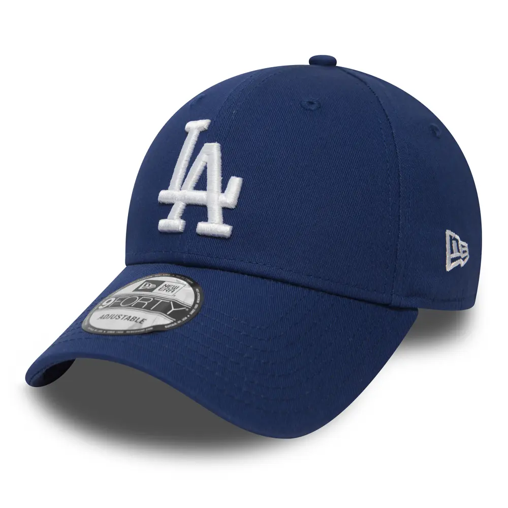 Cappellino baseball New Era MLB Los Angeles Dodgers