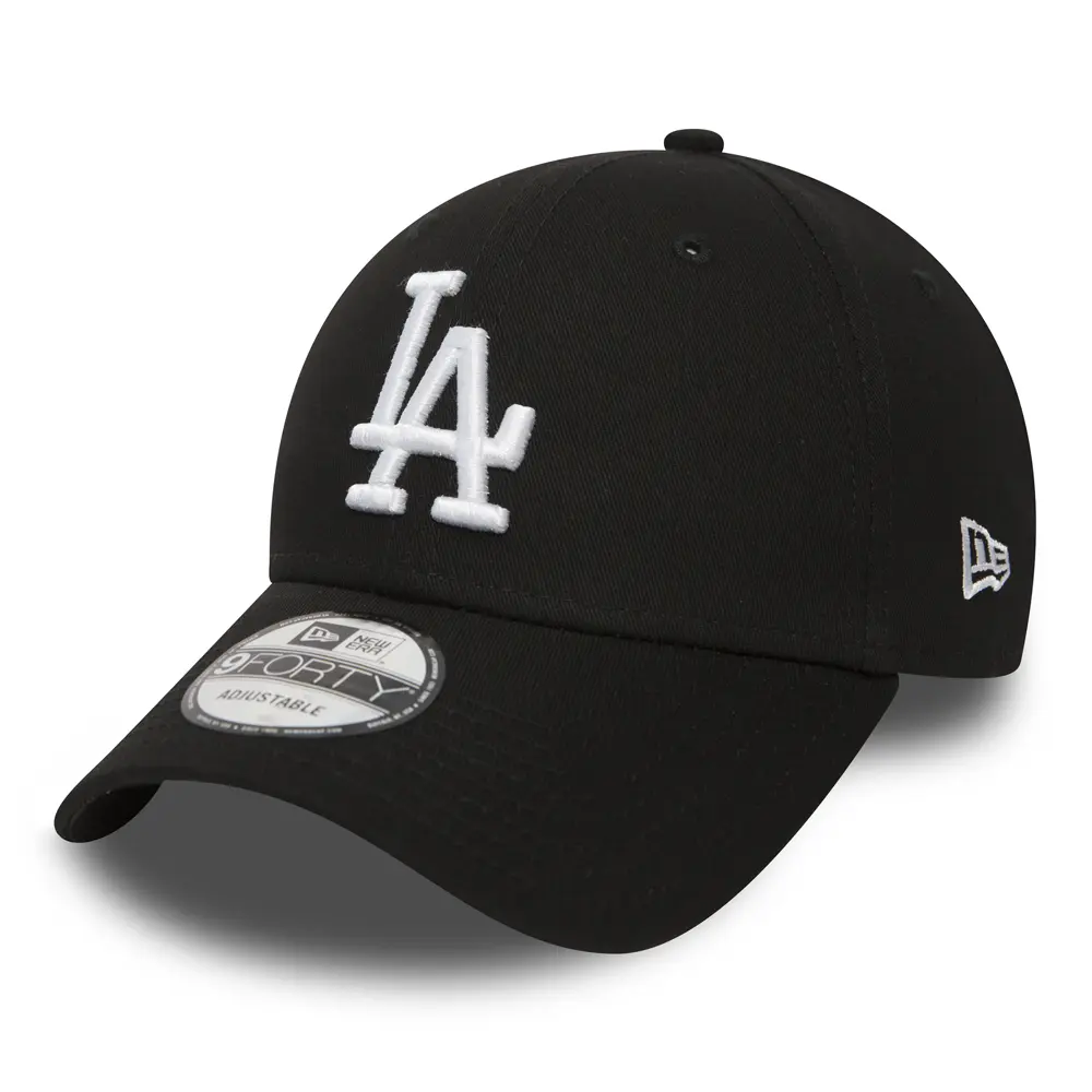 Cappellino baseball New Era MLB Los Angeles Dodgers
