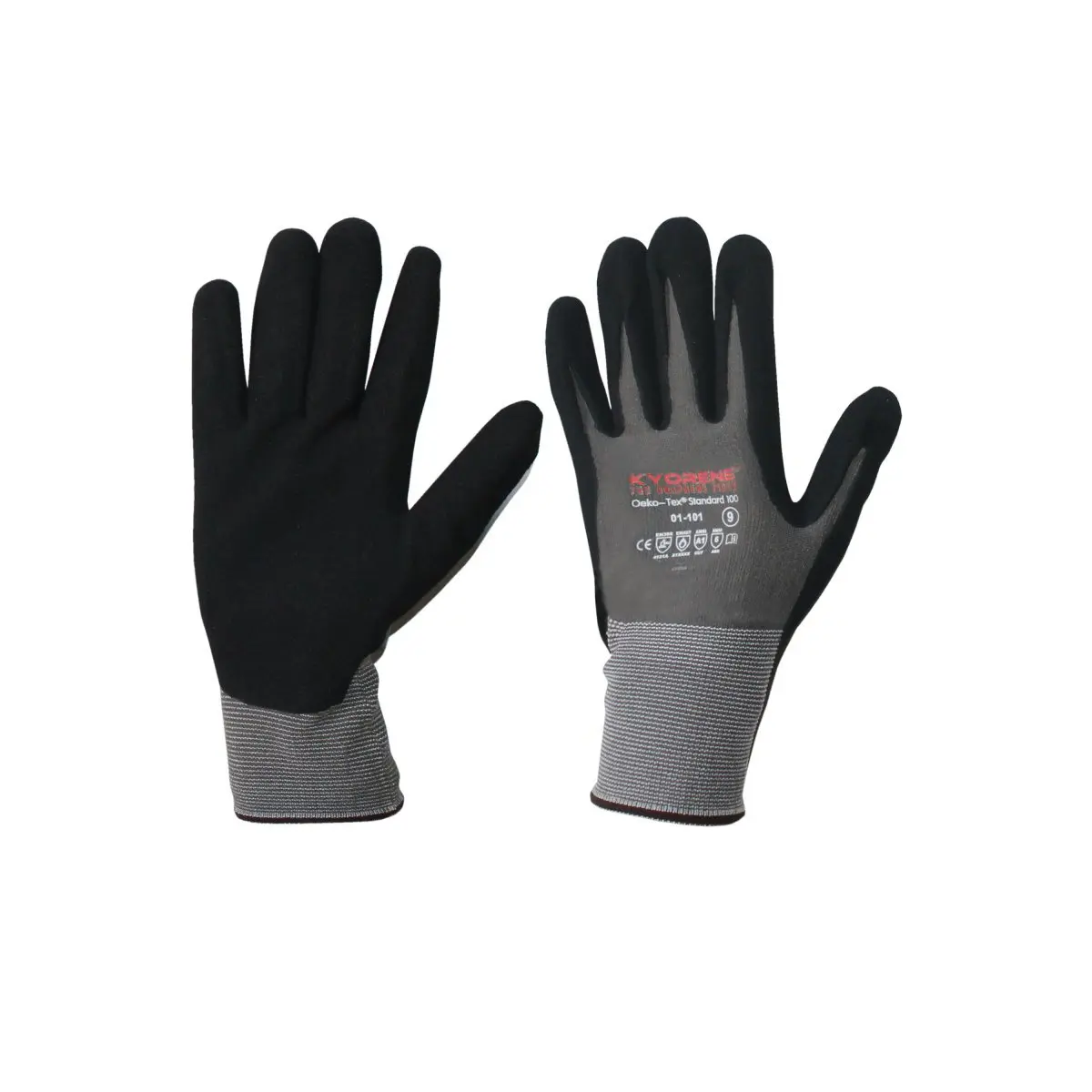 Guanti Payper 01-101