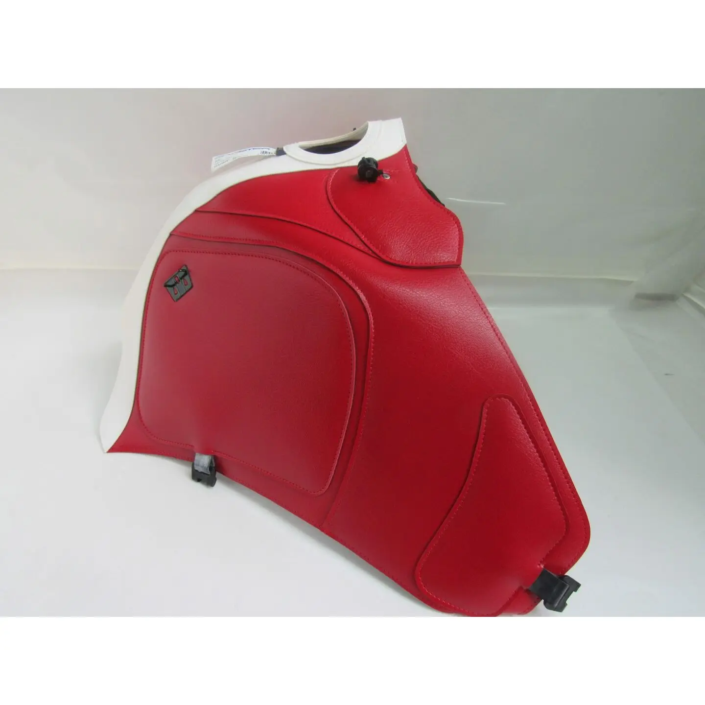 Tankschutz Motorrad Bagster xt tenere - Farbe: Weiß