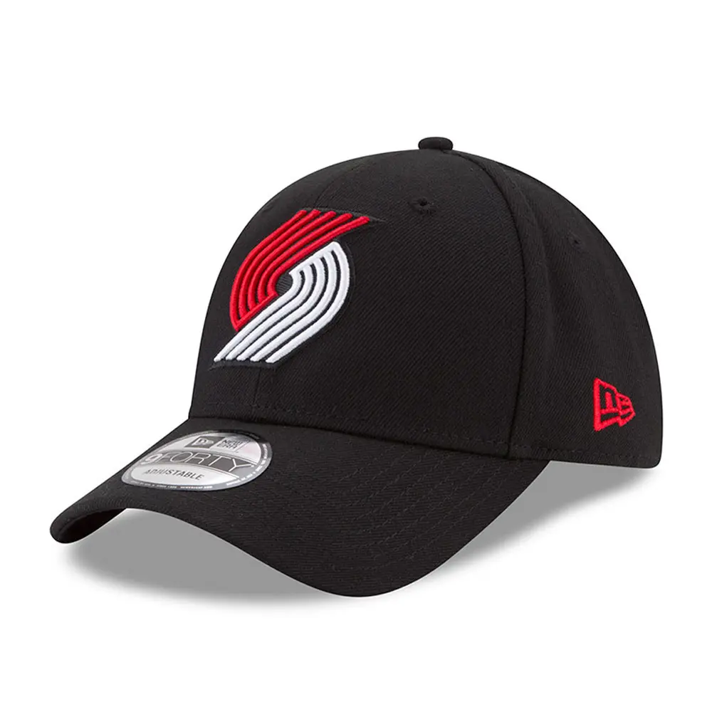 Casquette de baseball New Era NBA Portland Trail Blazers