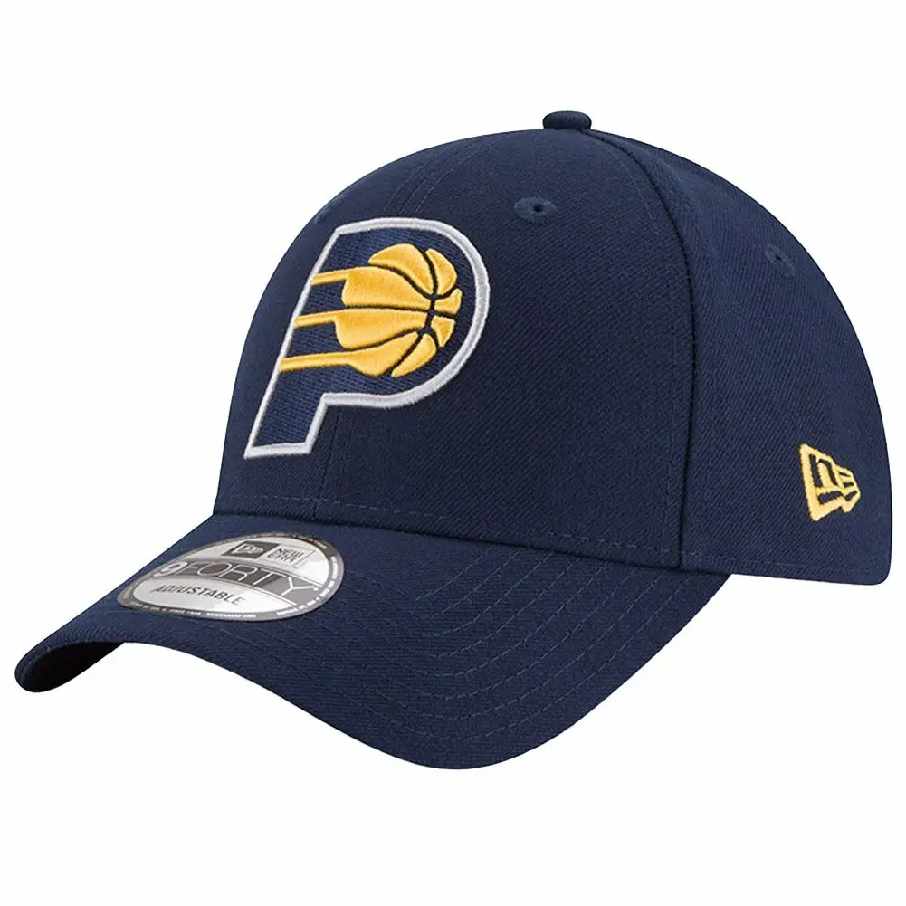Cappellino baseball New Era NBA Indiana Pacers