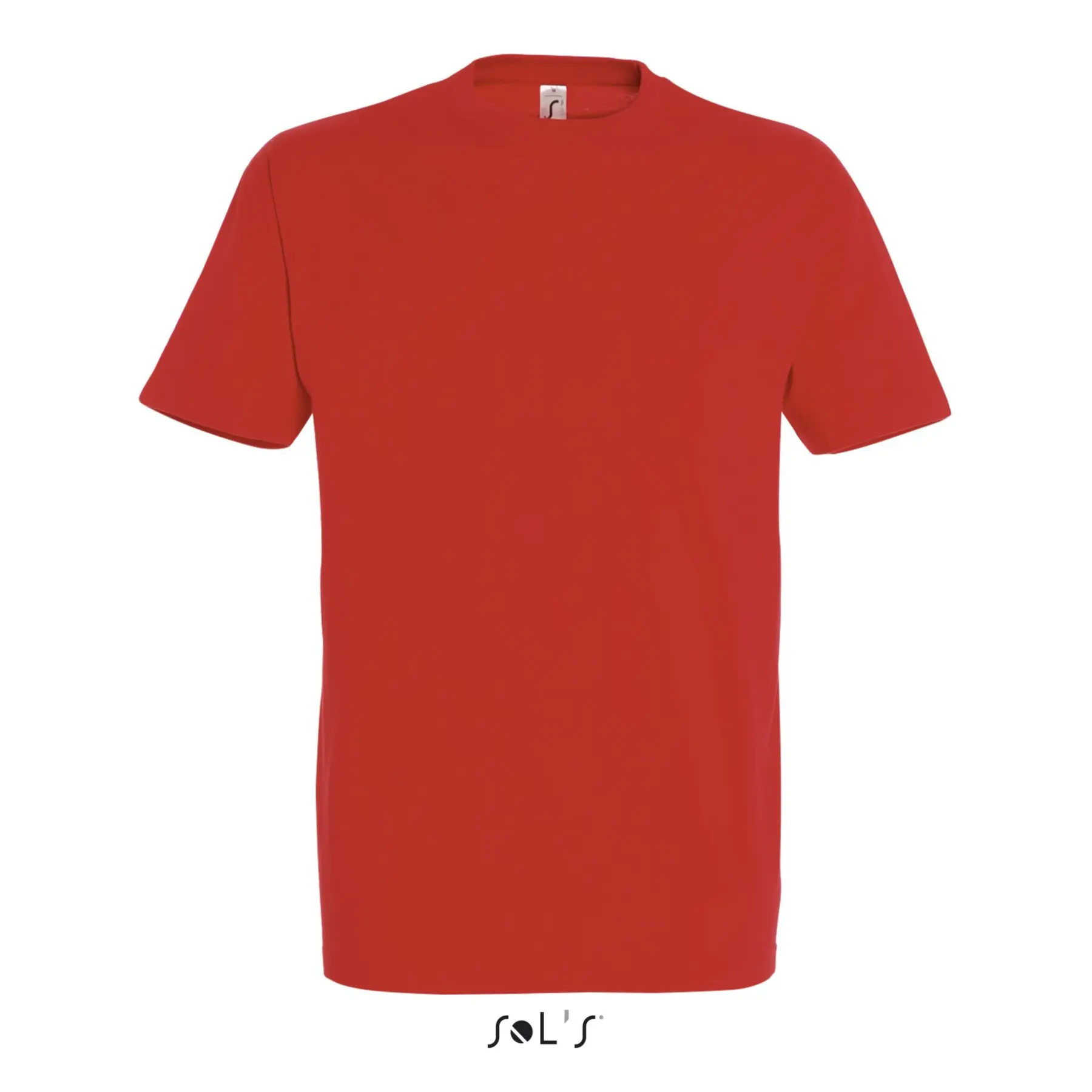 T-shirt Sol's Imperial