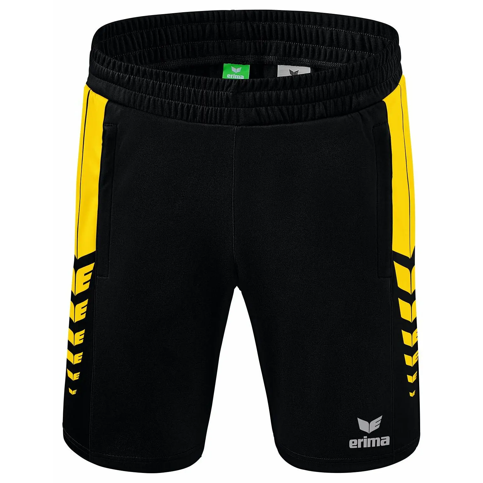 Pantaloncini per bambini Erima Worker Six Wings