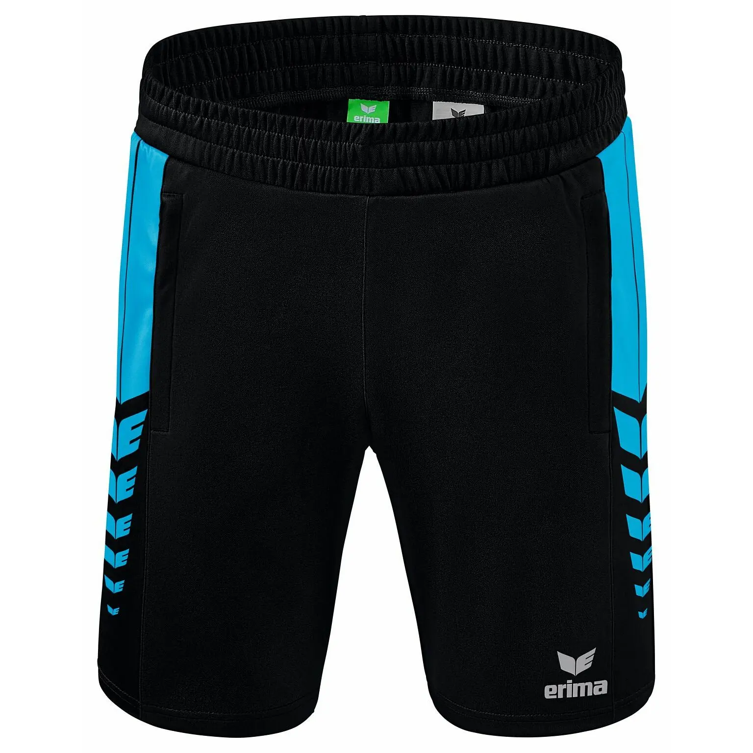 Pantaloncini per bambini Erima Worker Six Wings