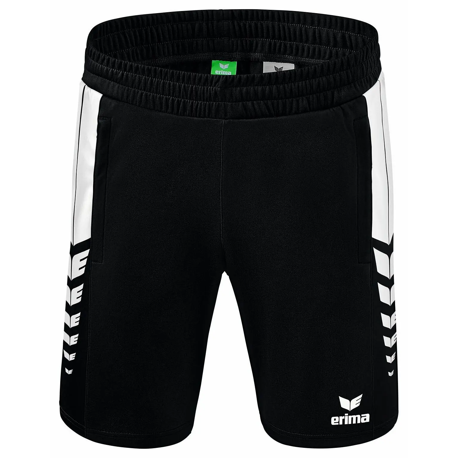 Pantaloncini per bambini Erima Worker Six Wings