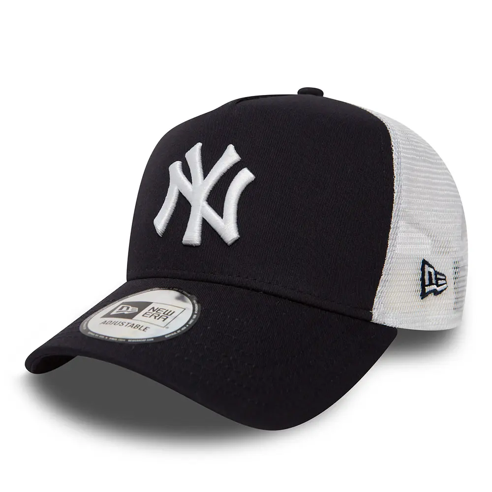 New Era Casquette Snapback MLB New York Yankees - vue 5