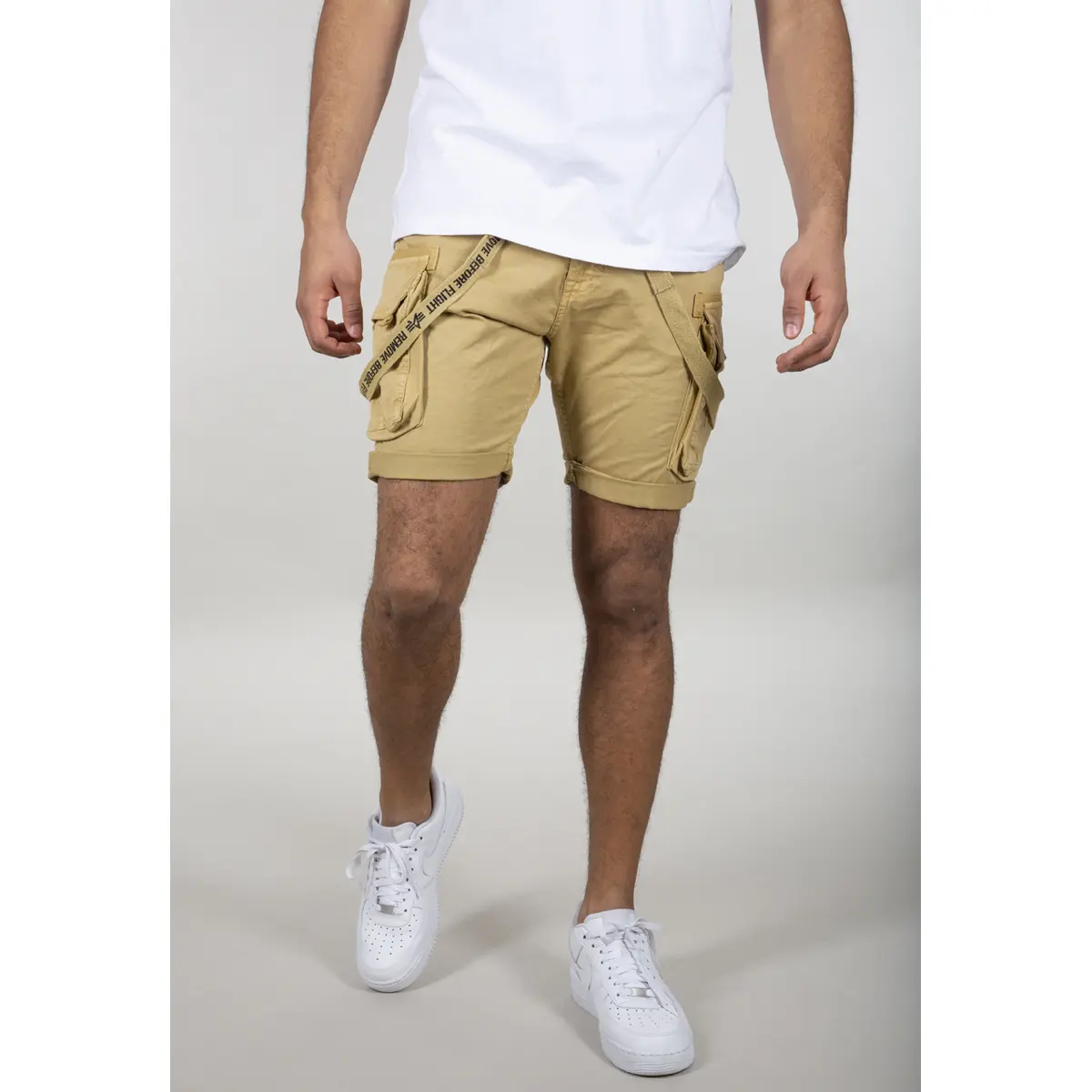 Shorts Alpha Industries Utility