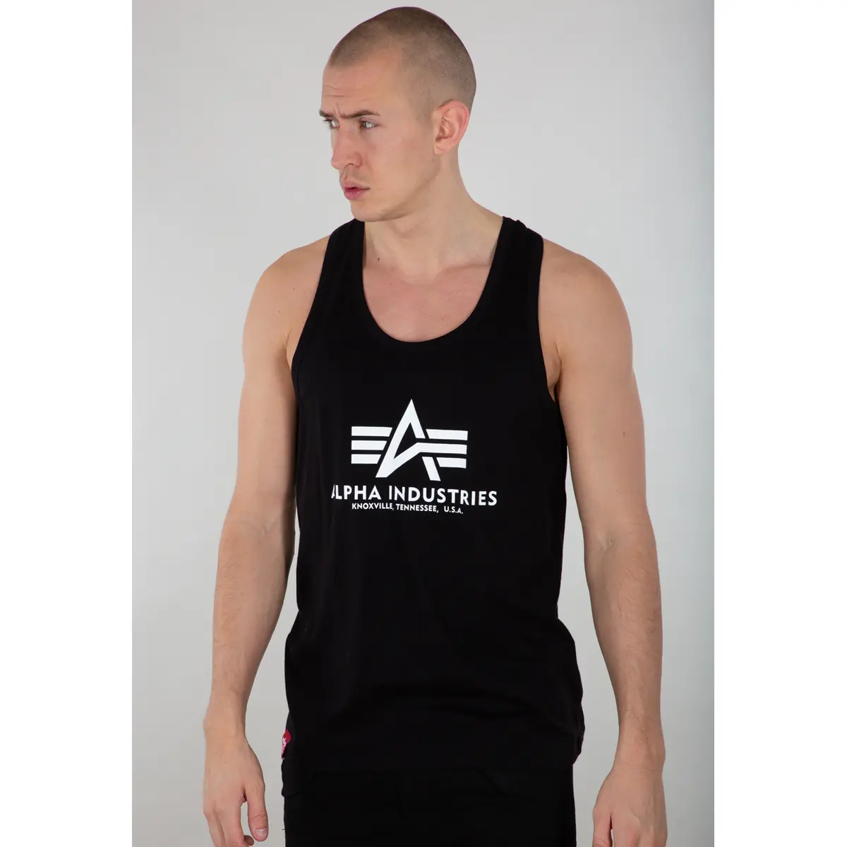 Tanktop Alpha Industries Basic BB