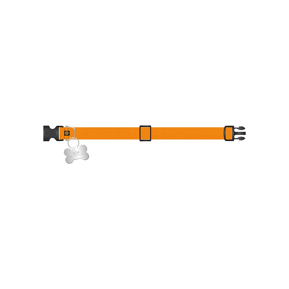 Dog collar Alpha Industries Basic