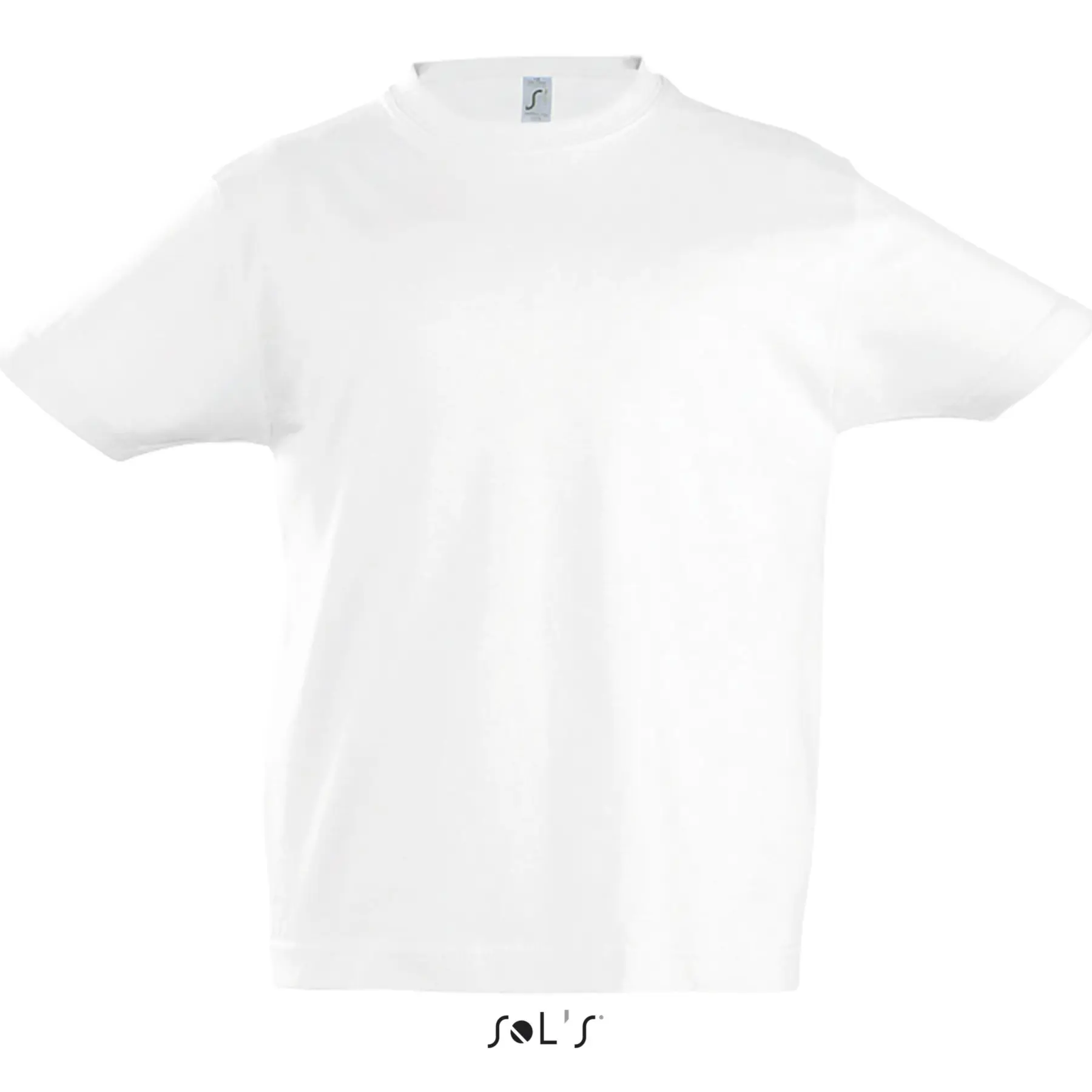 T-shirt enfant Sol's Imperial