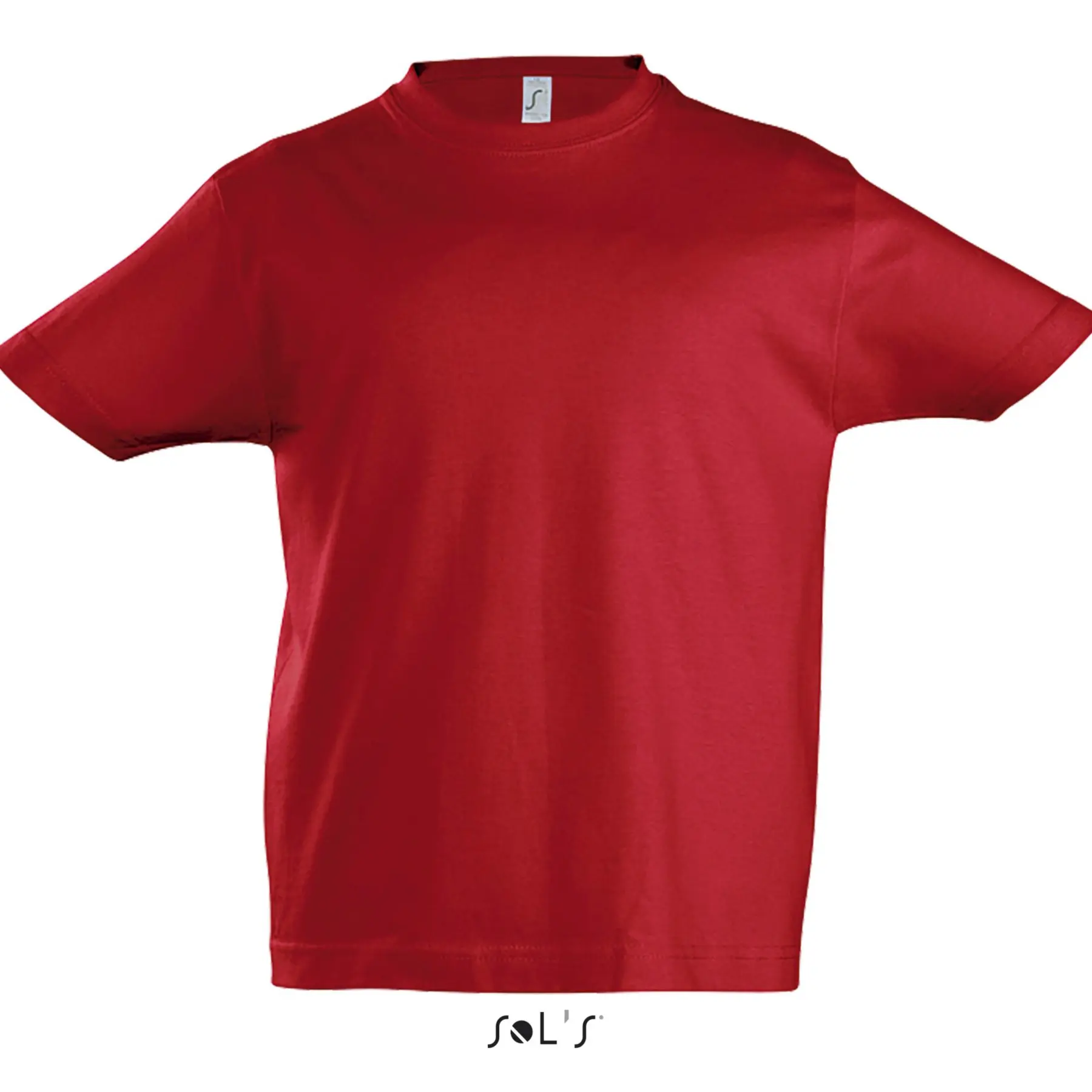 T-shirt enfant Sol's Imperial