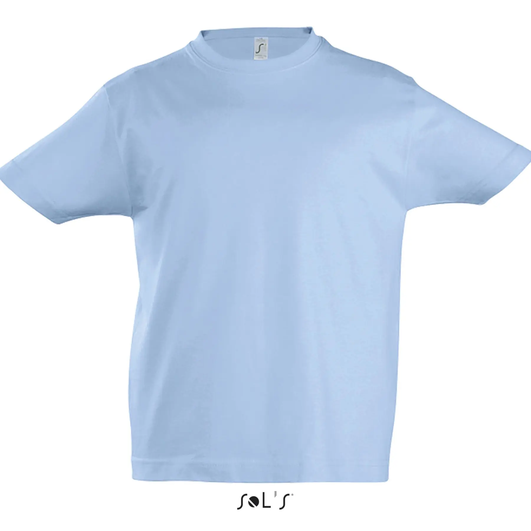 T-shirt enfant Sol's Imperial