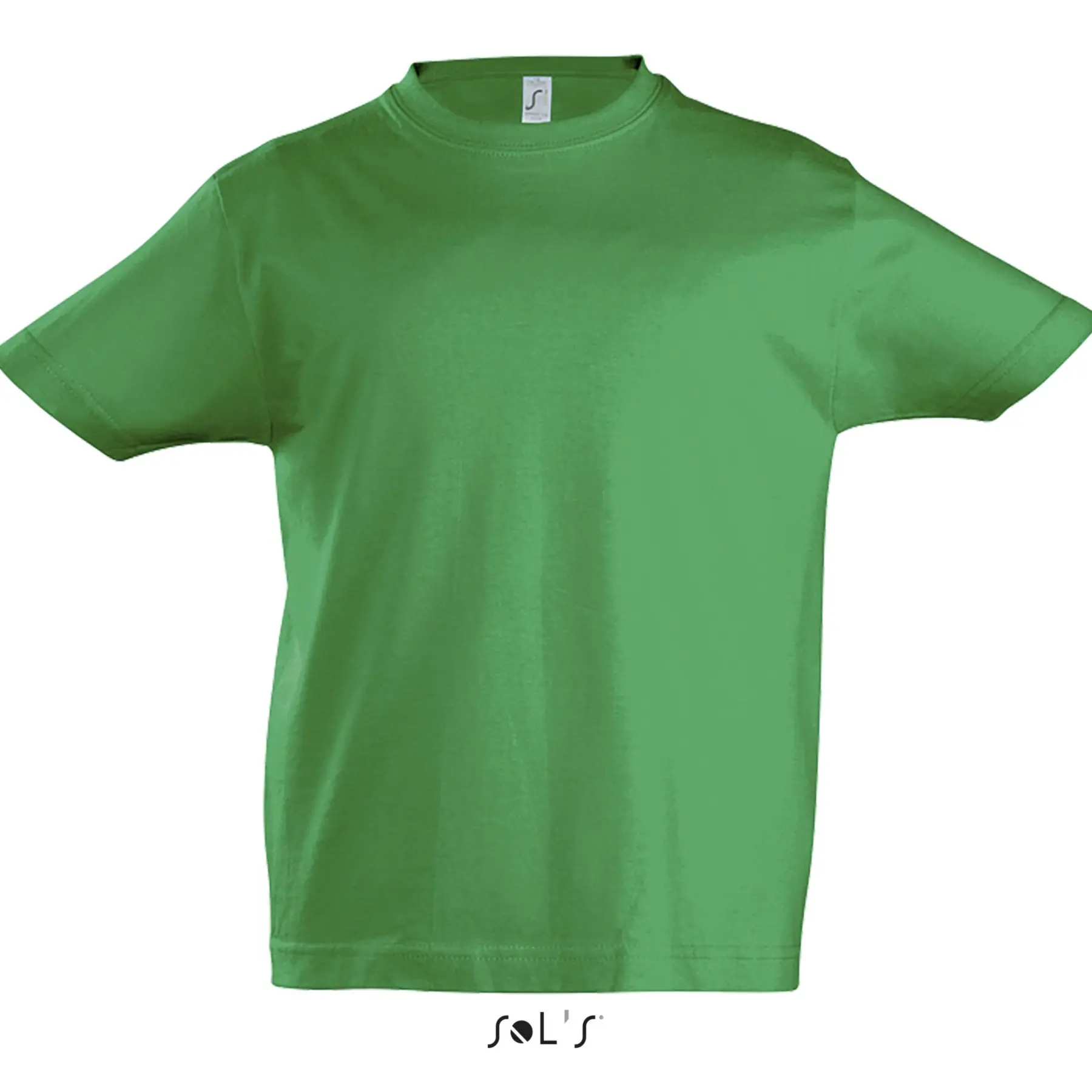 T-shirt enfant Sol's Imperial