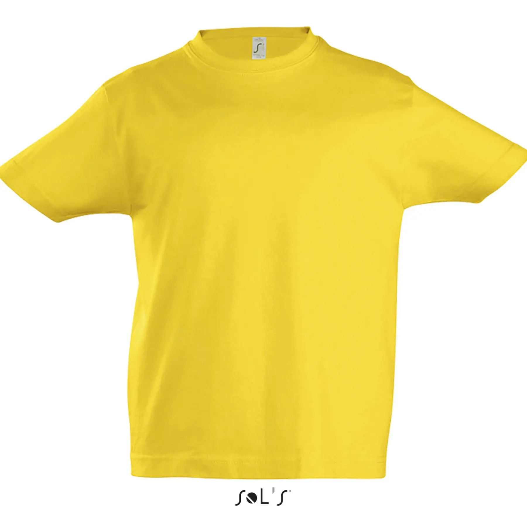 T-shirt enfant Sol's Imperial