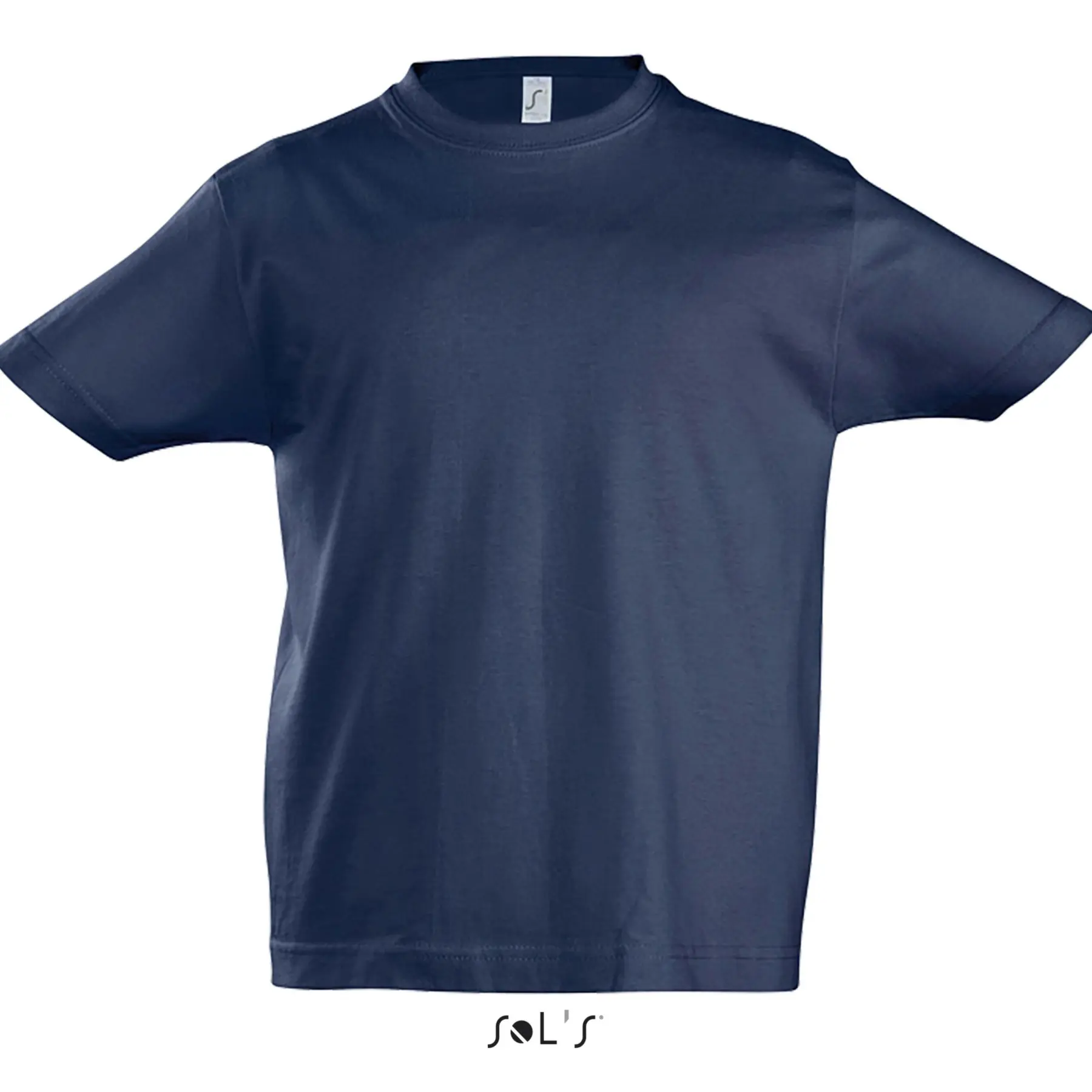 T-shirt enfant Sol's Imperial