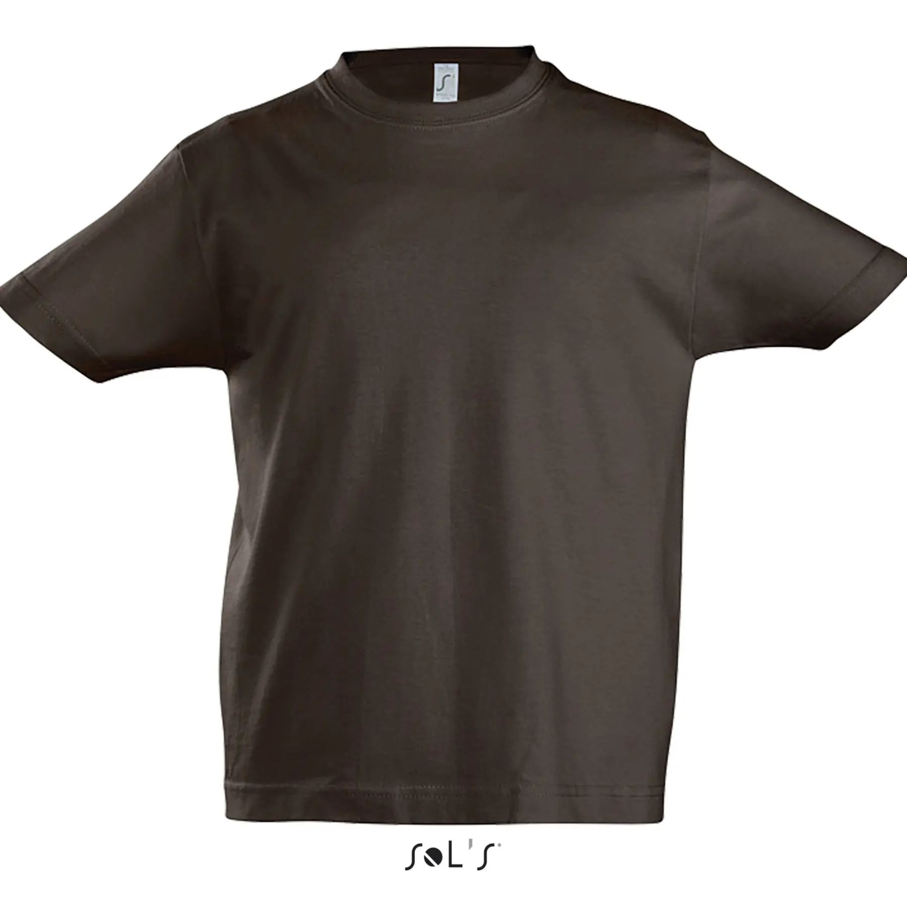 T-shirt enfant Sol's Imperial