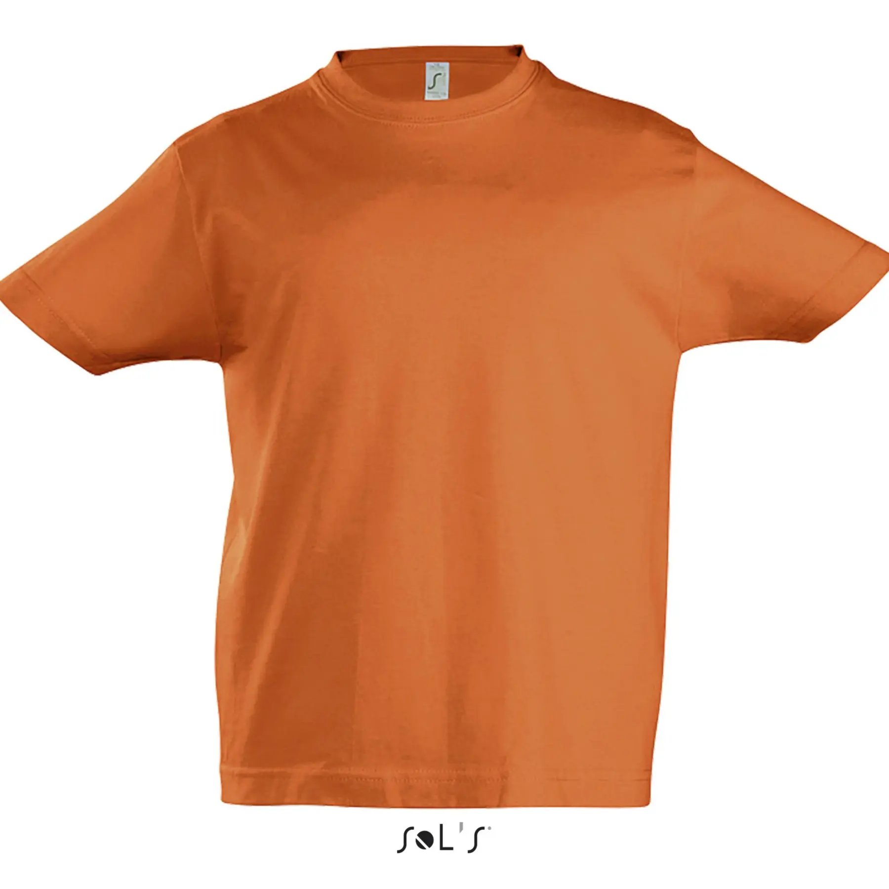 T-shirt enfant Sol's Imperial T-shirt enfant Sol's Imperial