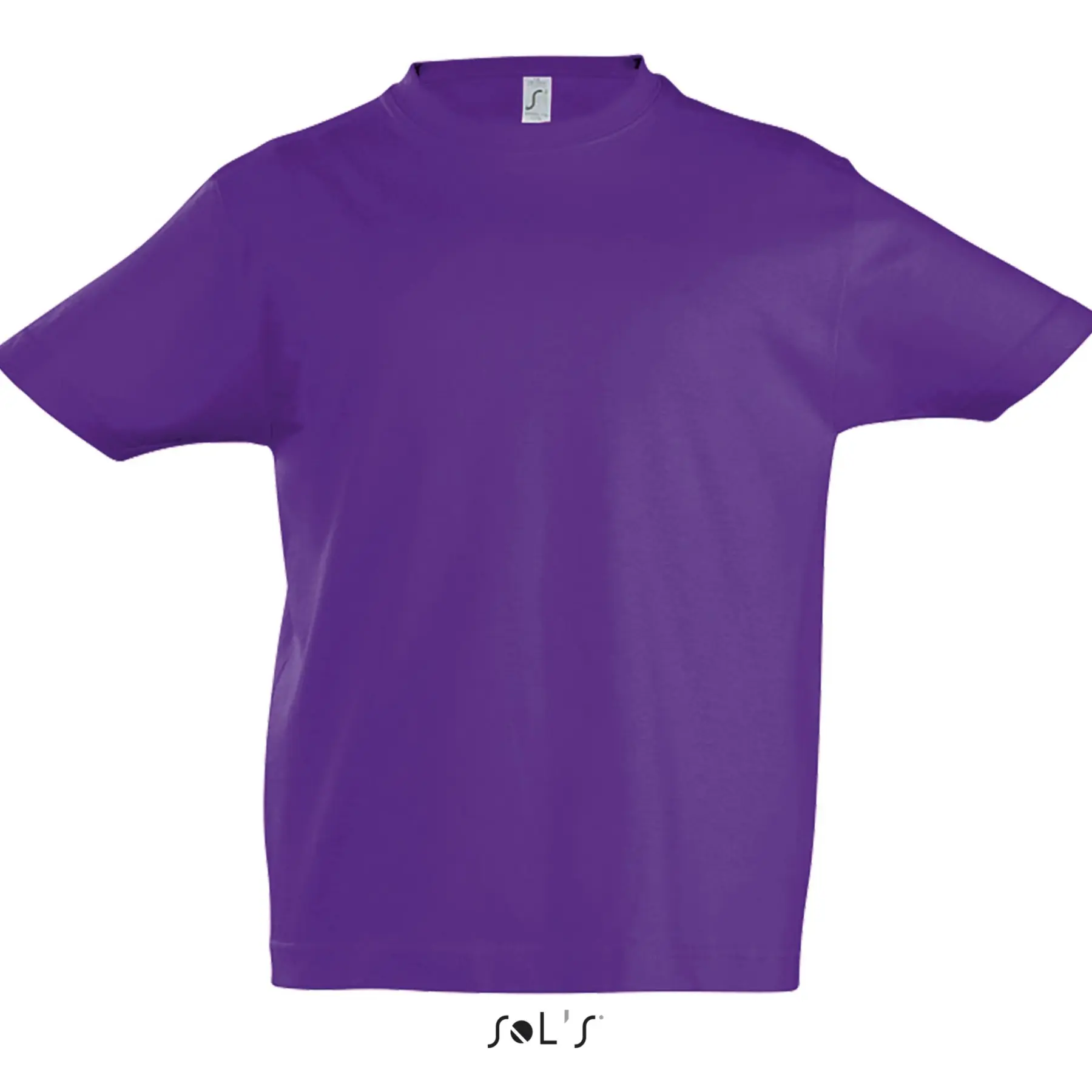 T-shirt enfant Sol's Imperial
