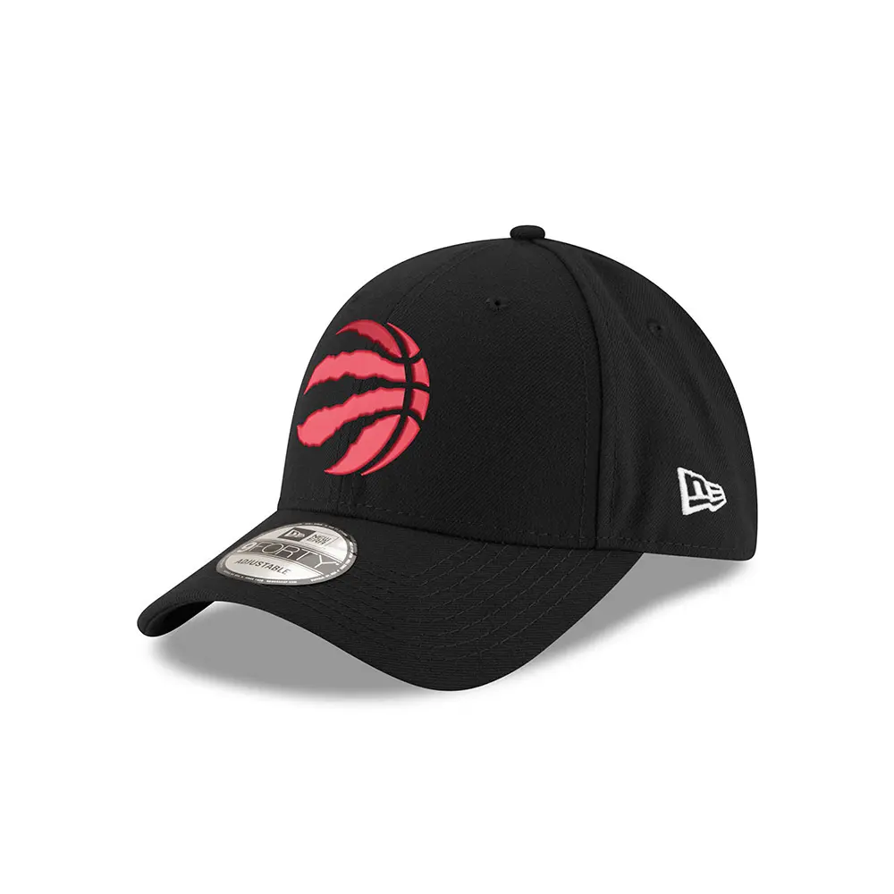 new era casquette 9forty the league toronto raptors Unique
