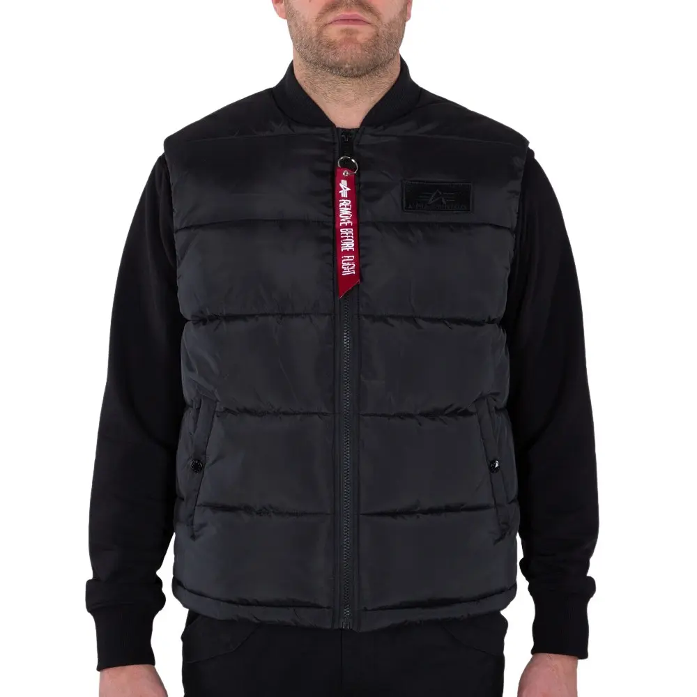 Bomber Alpha Industries LW