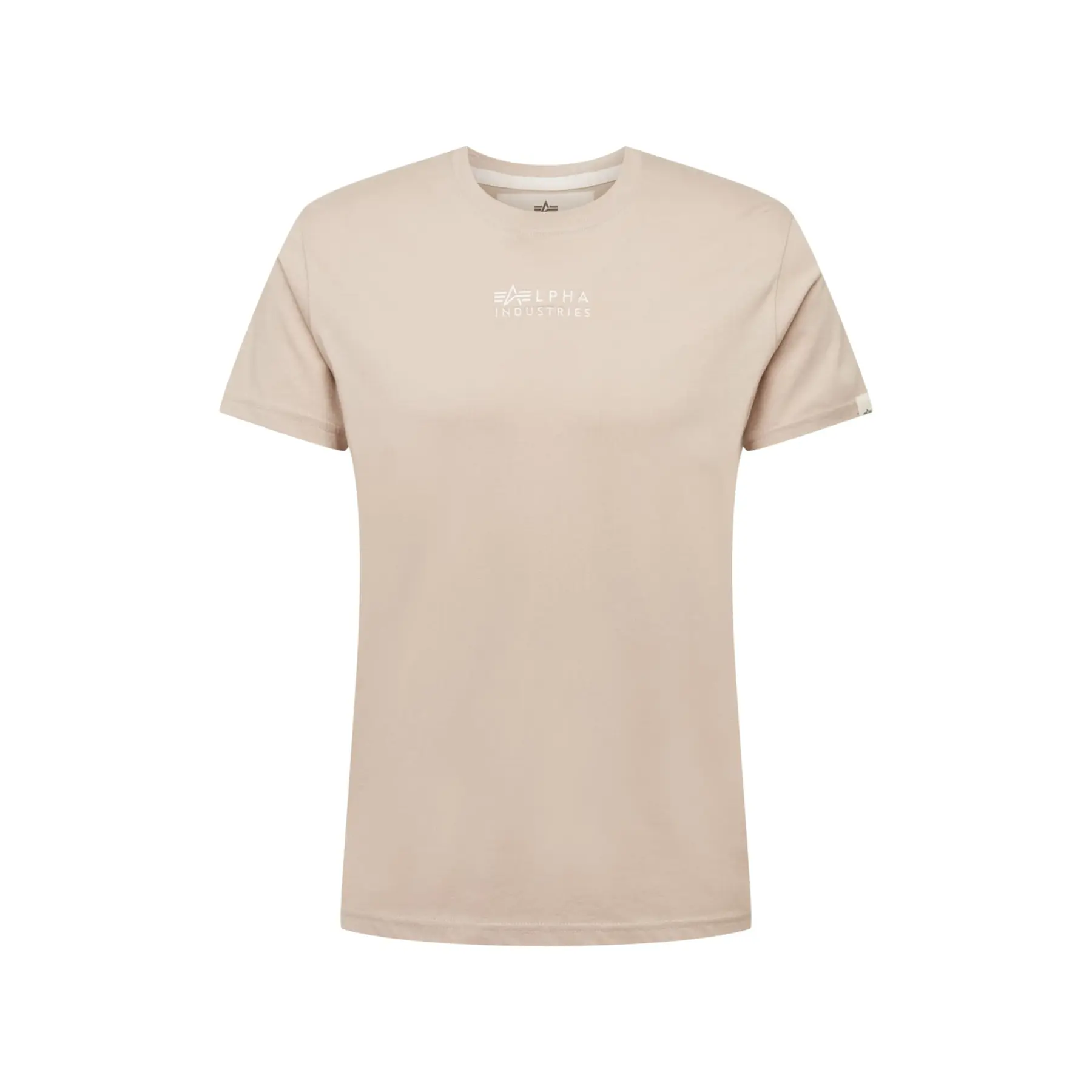 T-shirt Alpha Industries Organics EMB
