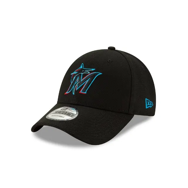 Cappellino baseball New Era MLB Miami Marlins
