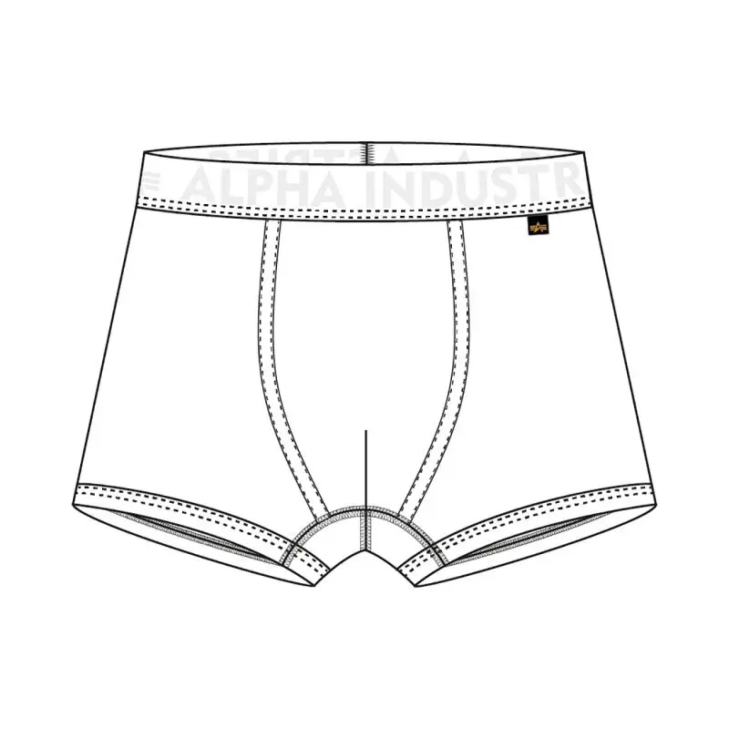 Boxer Alpha Industries AI Tape (X2)