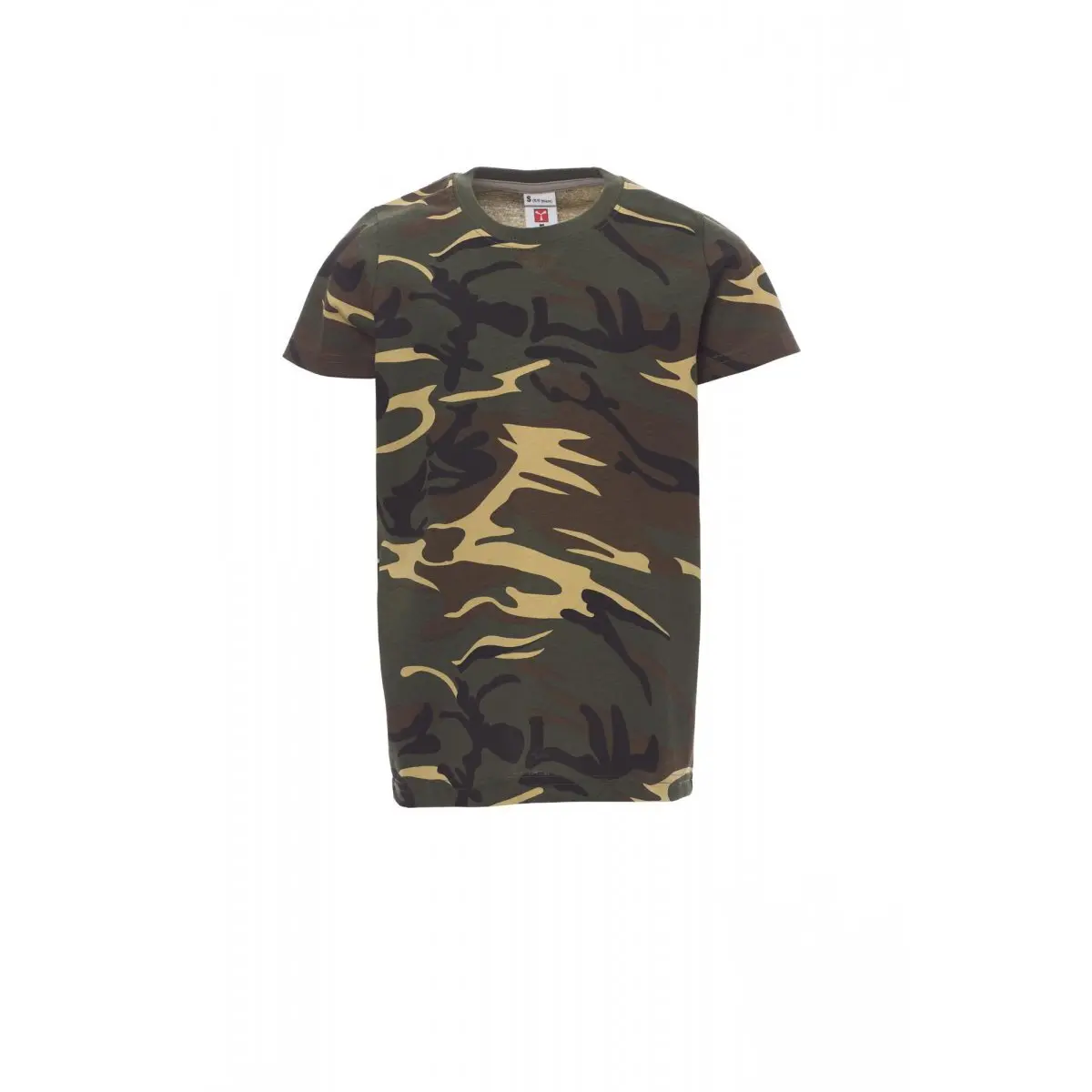T-shirt per bambini Payper Sunset