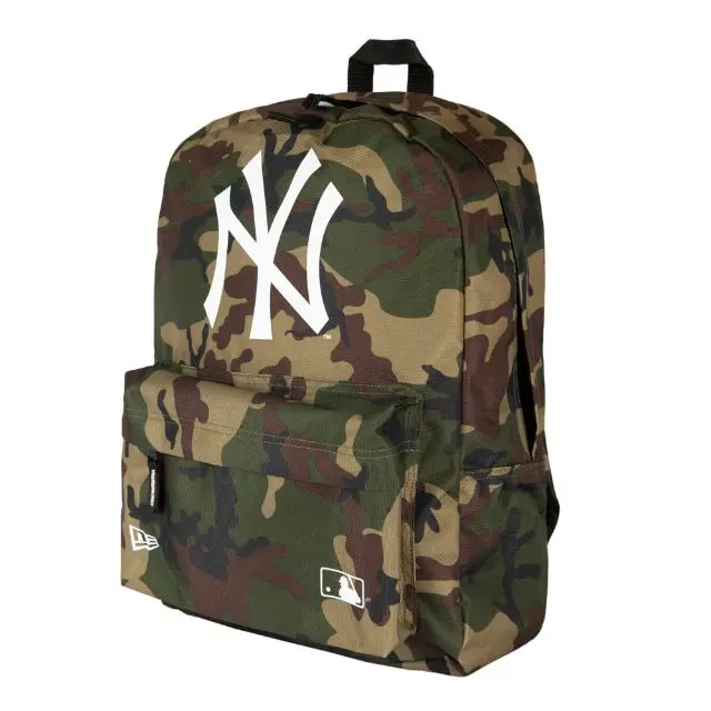 Sac dos New Era MLB Stadium Bag New York Yankees