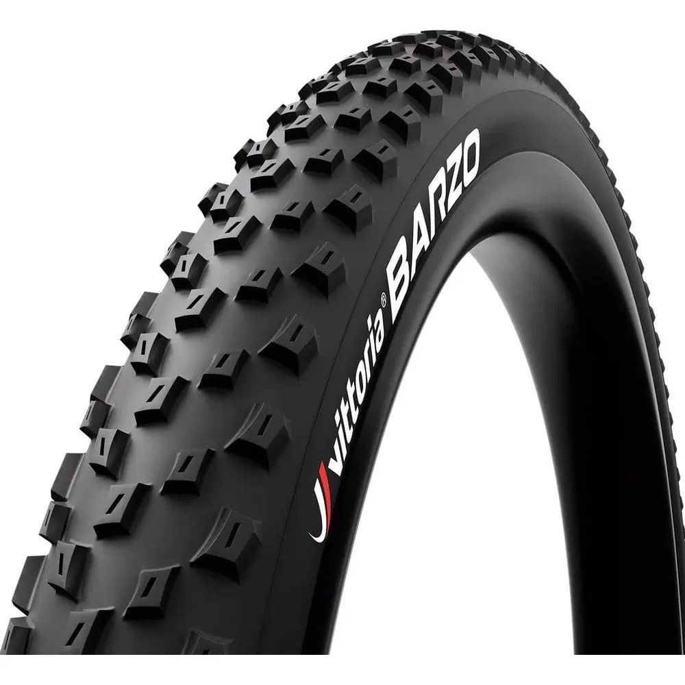 Barzo Xc 29 Tubeless Ready Reifen Weich 1c Schwarz