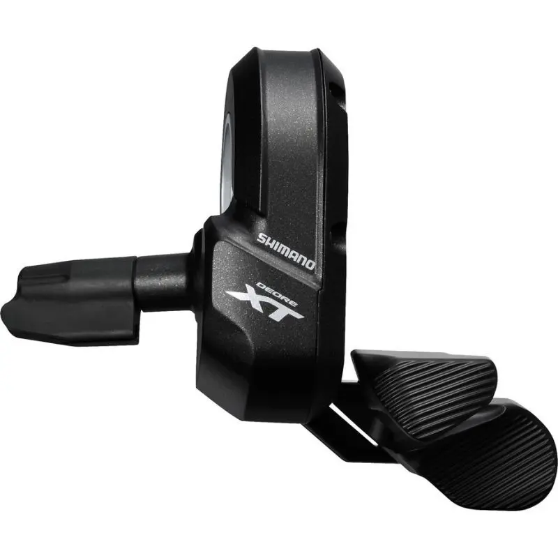 Rechter Stick Shimano sw-m8050 deore xt Di2 programmable