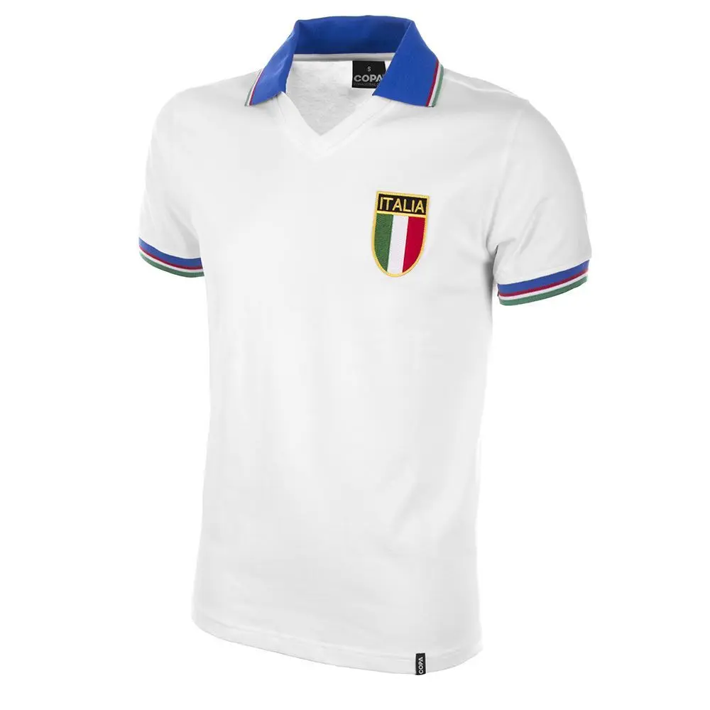 Voetbalshirt Italie World Cup 1982