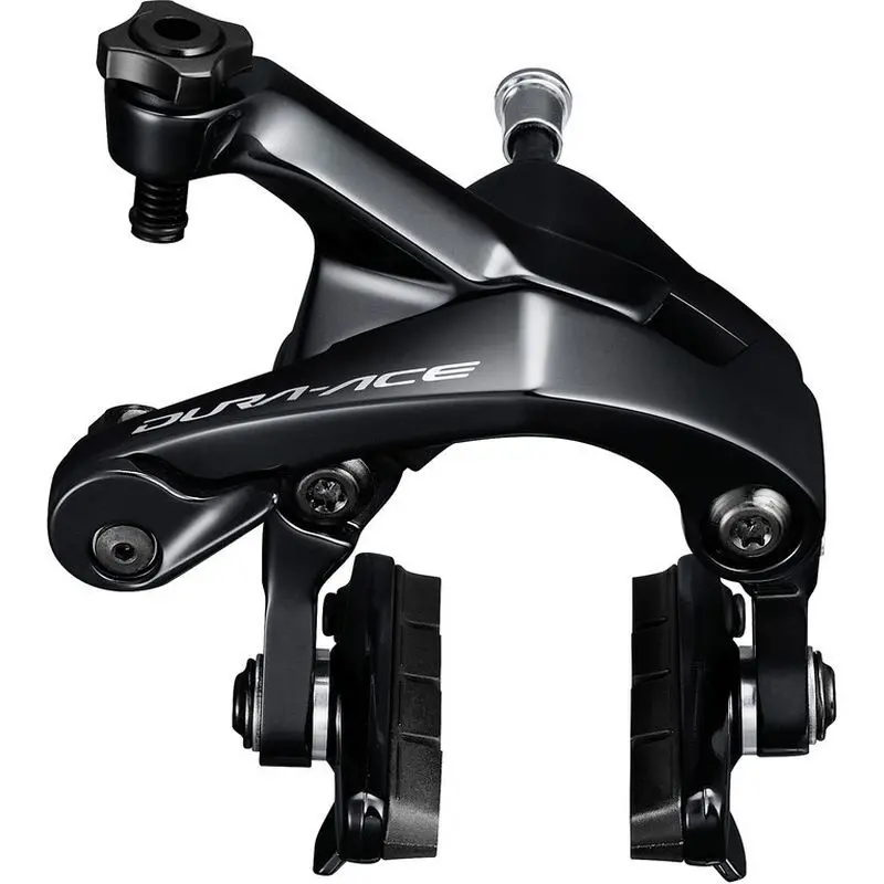 Bremssattel vorne Shimano br-9100 dura ace route 49 mm