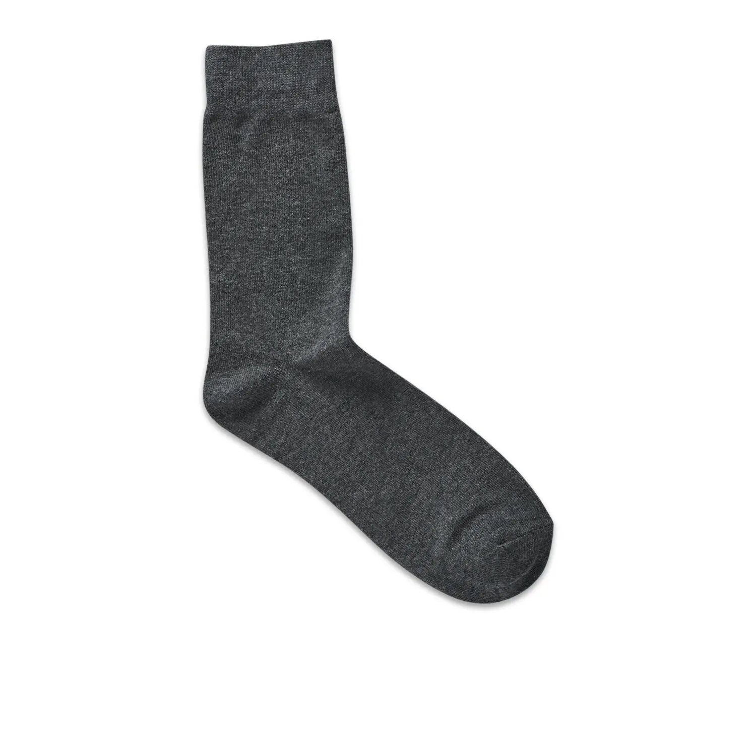 JACK & JONES Mens 5 pack Jens Dress Socks - Image 4