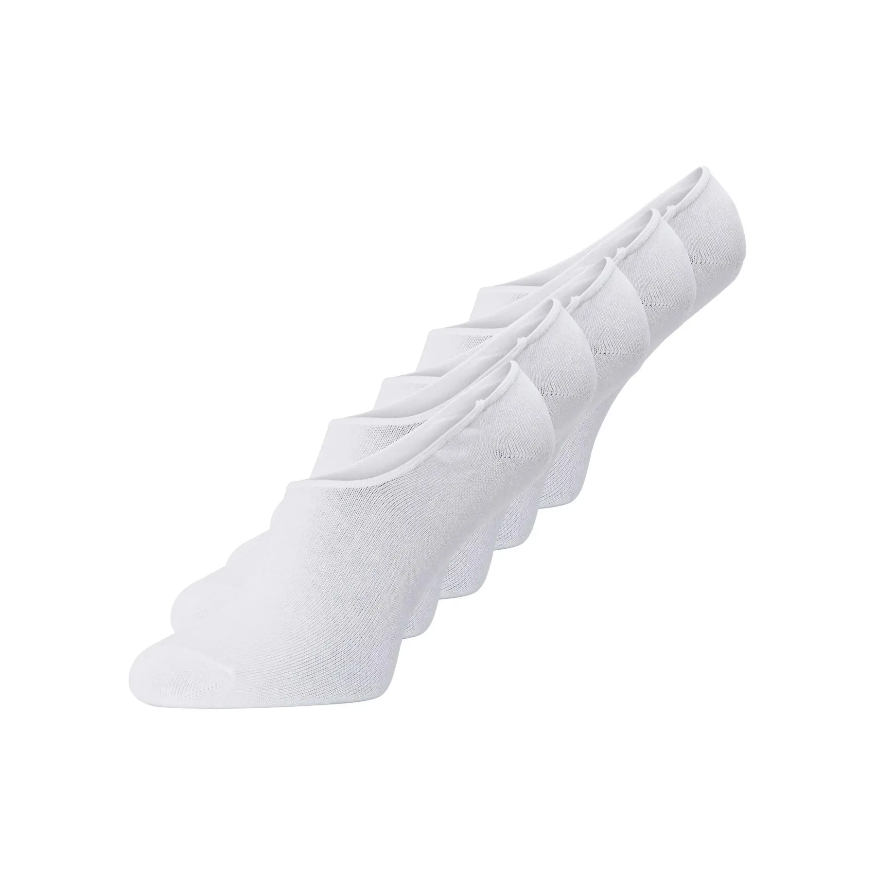 Socken Jack & Jones basic (x5)