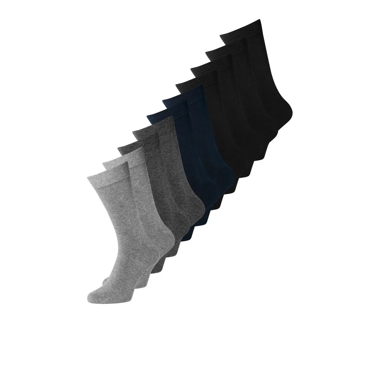 Socken Jack & Jones Jens (x10)