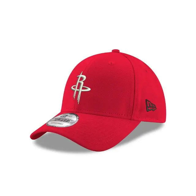 Baseball Kappe New Era NBA Houston Rockets